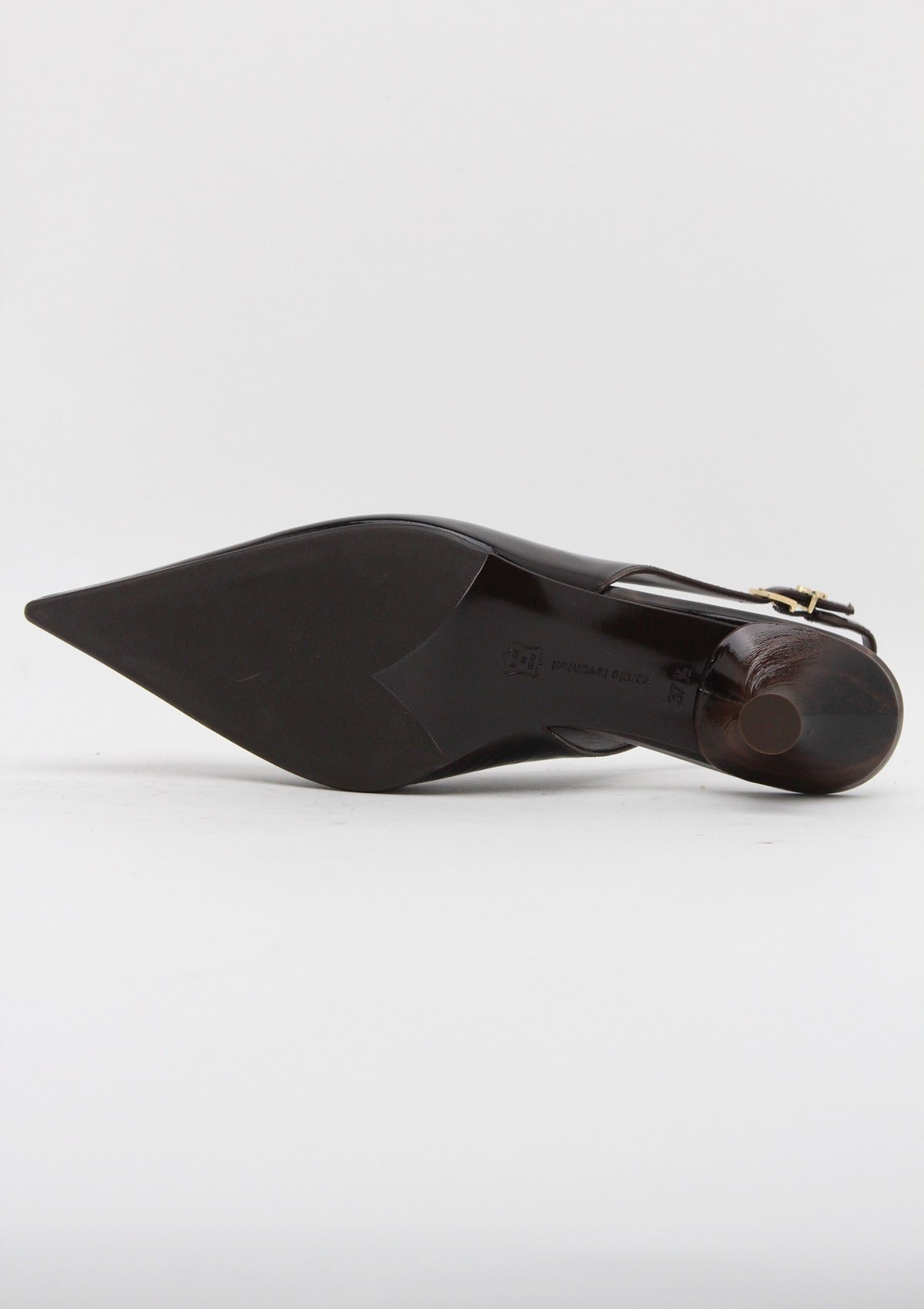 BABILA67 Décolleté Slingback olde bruno - sergio levantesi