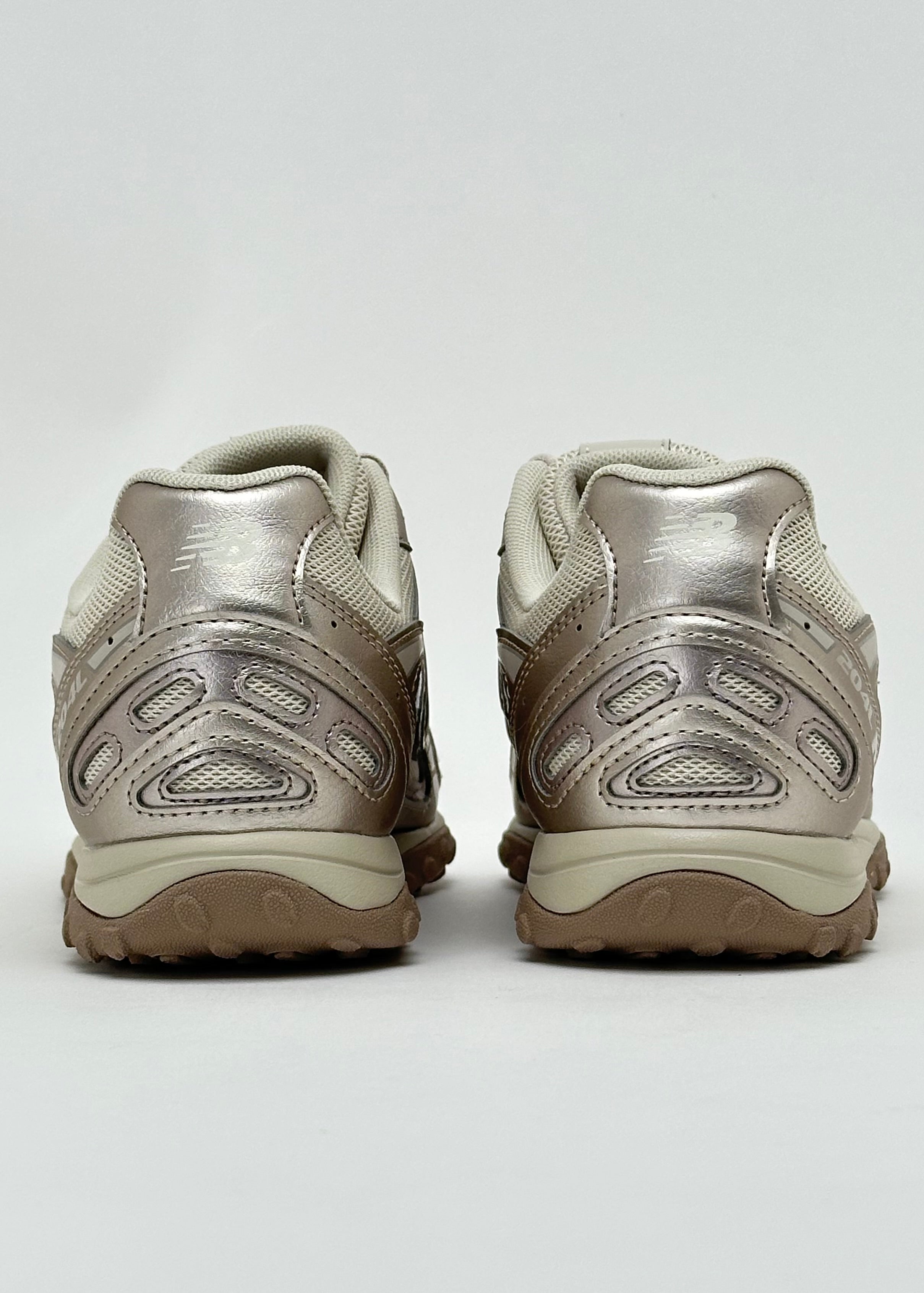 U204LCMB  SNEAKERS DONNA  SYNTHETIC-MESH-TIMBE