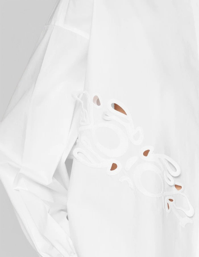 SS25 DA432-PF0010-XXXW-000   ABITO DONNA