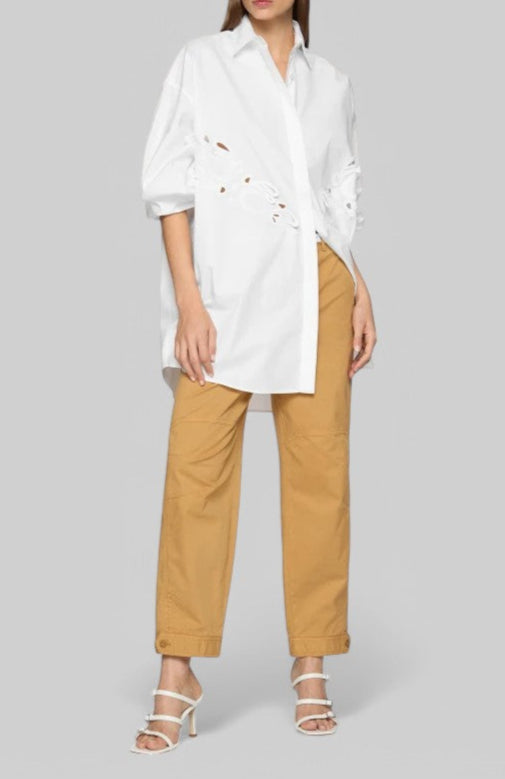 SS25 DA432-PF0010-XXXW-000   ABITO DONNA