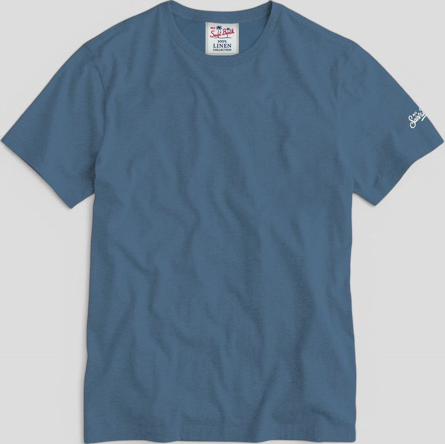ECS0003-00110H  ECSTASEA N-33 DUSTY BLUE