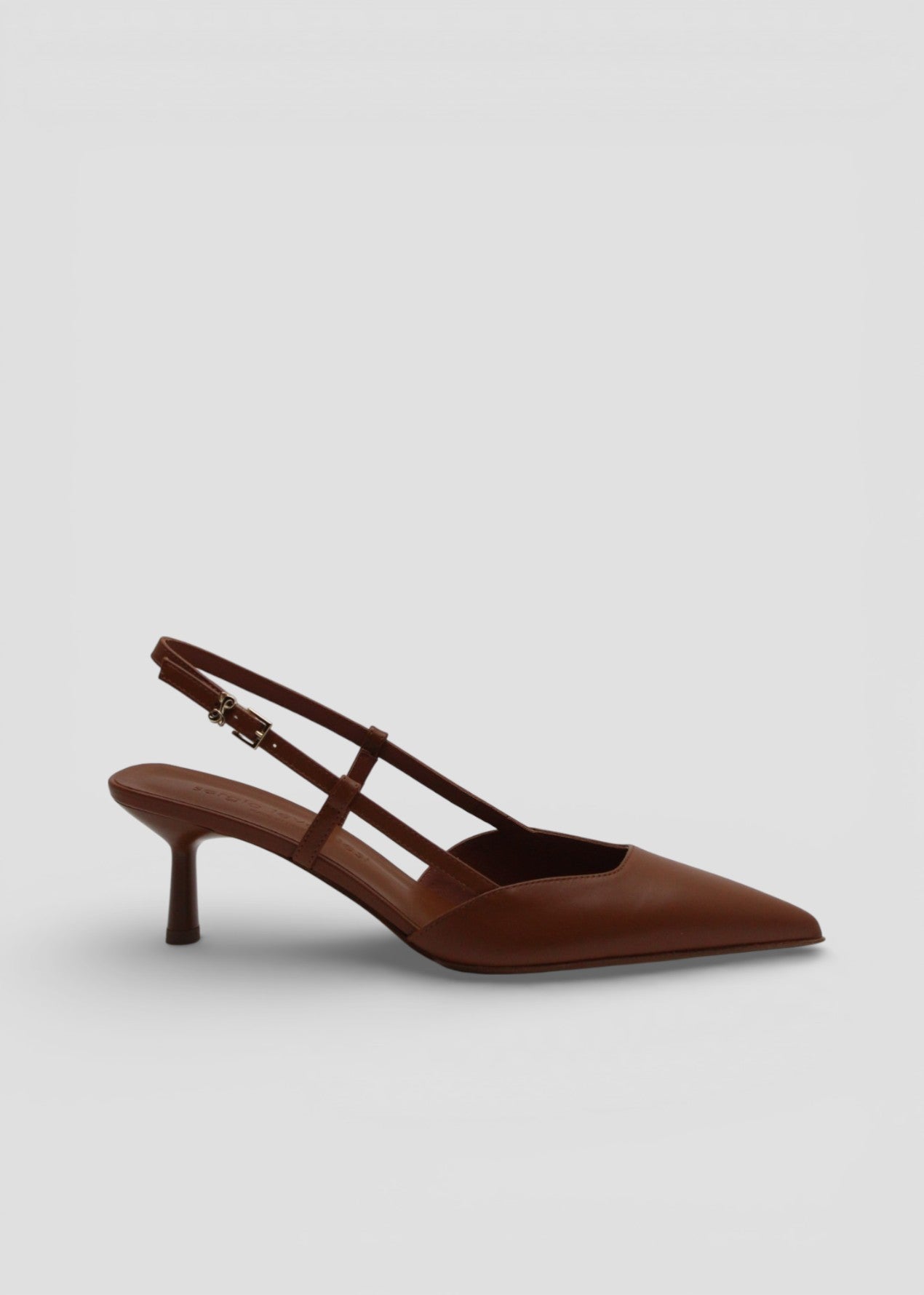 SS26-ELSA6  SLINGBACK TRYDE PERU'