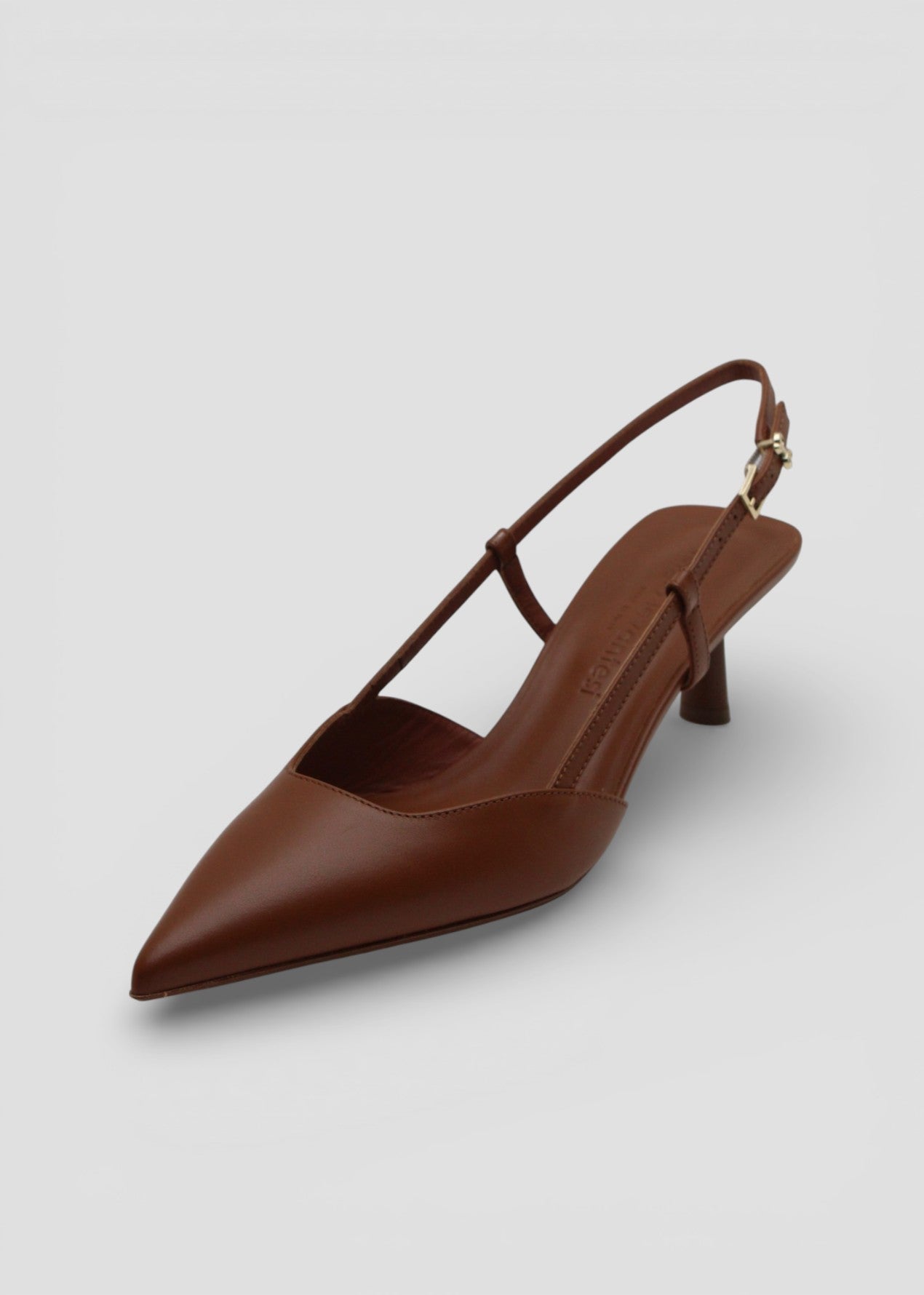 SS26-ELSA6  SLINGBACK TRYDE PERU'