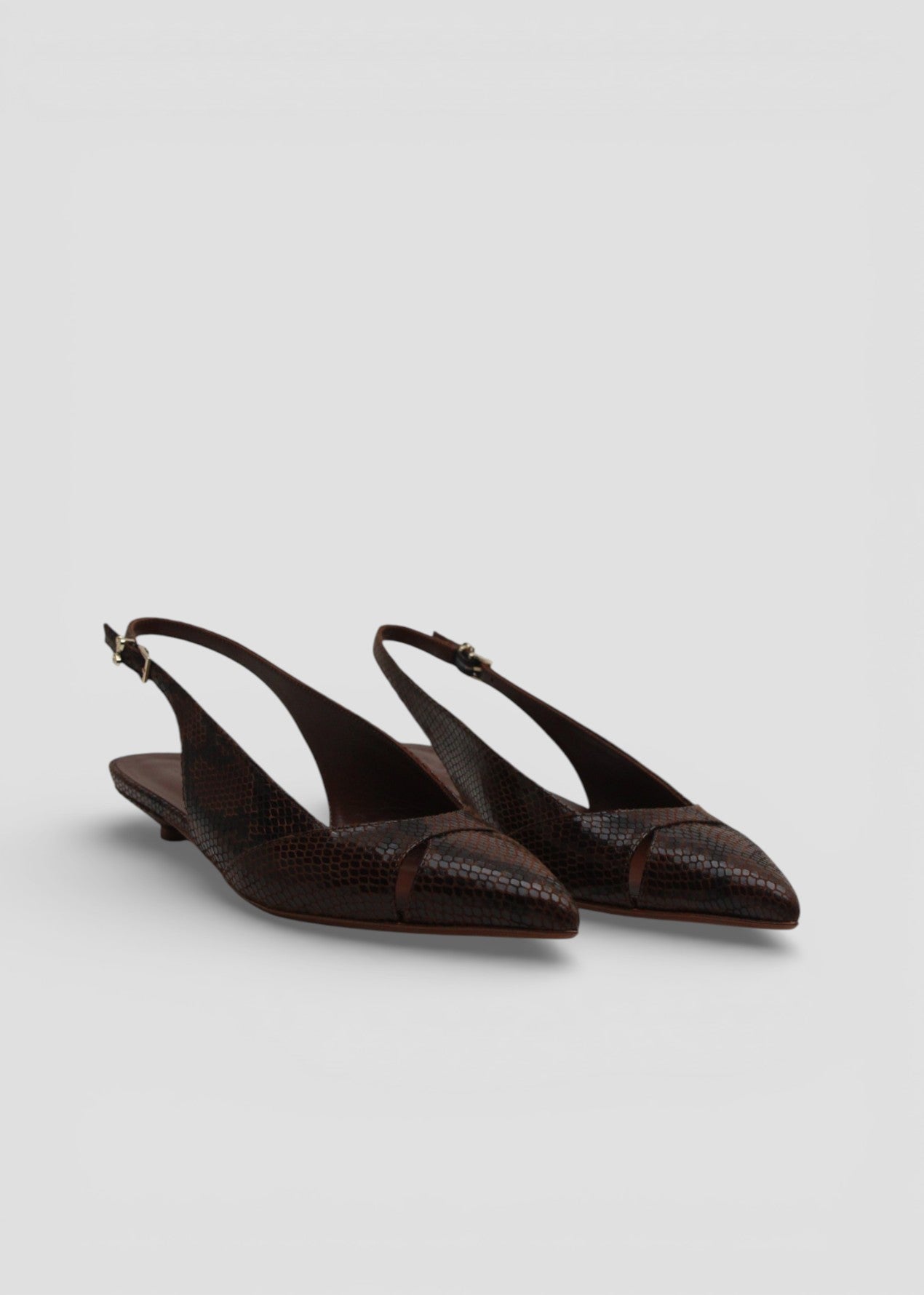 SS26-FATIMA6 SLINGBACK  PITONE UNDER