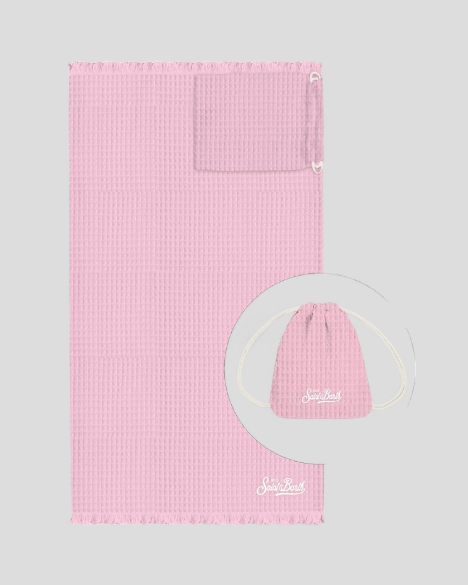 FOUS001-00126H TELOMARE FOUTASAC- WAFFLE 21 EMB