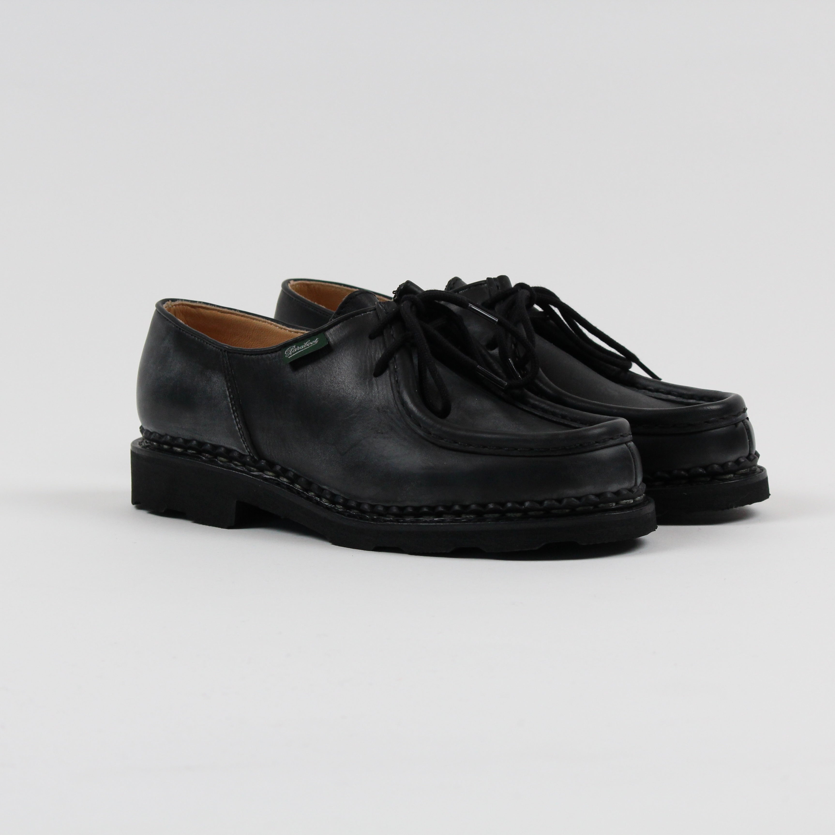 721204 MICHAEL/GRIFF II NOIRE-LIS NOIR