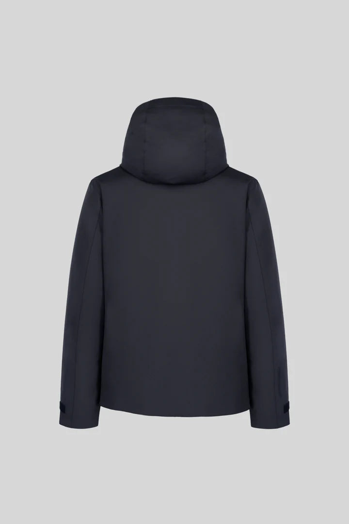 FW25-HANEDA PM981 CAPO SPALLA UOMO COL BLU NAVY
