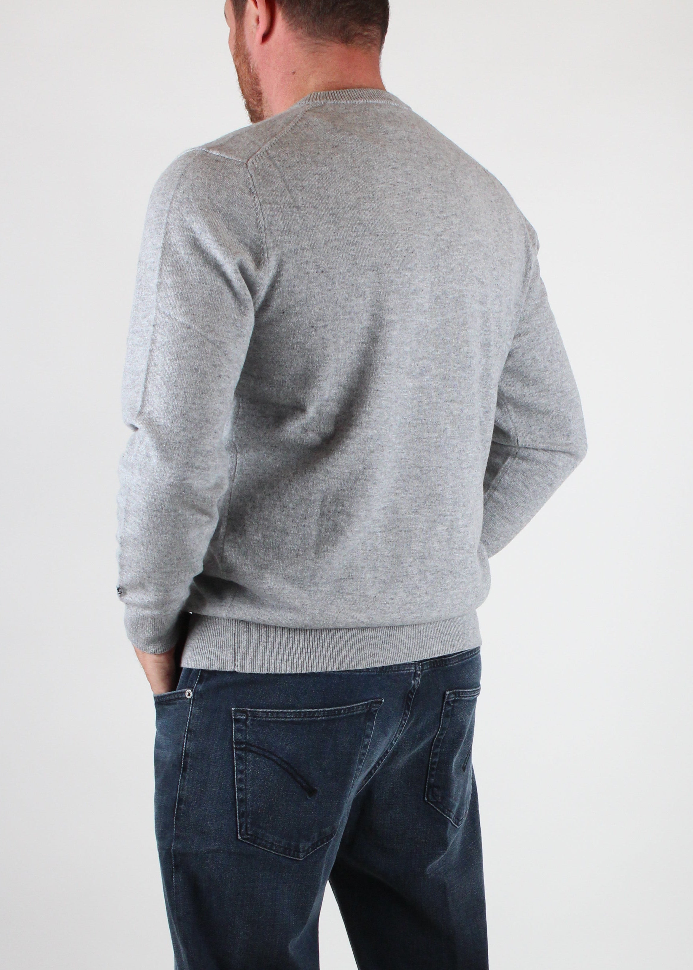 FW25-HER0024-03042I MAGLIONE UOMO HERON LIGHT -EMBRY VITA CLASSE 15ML