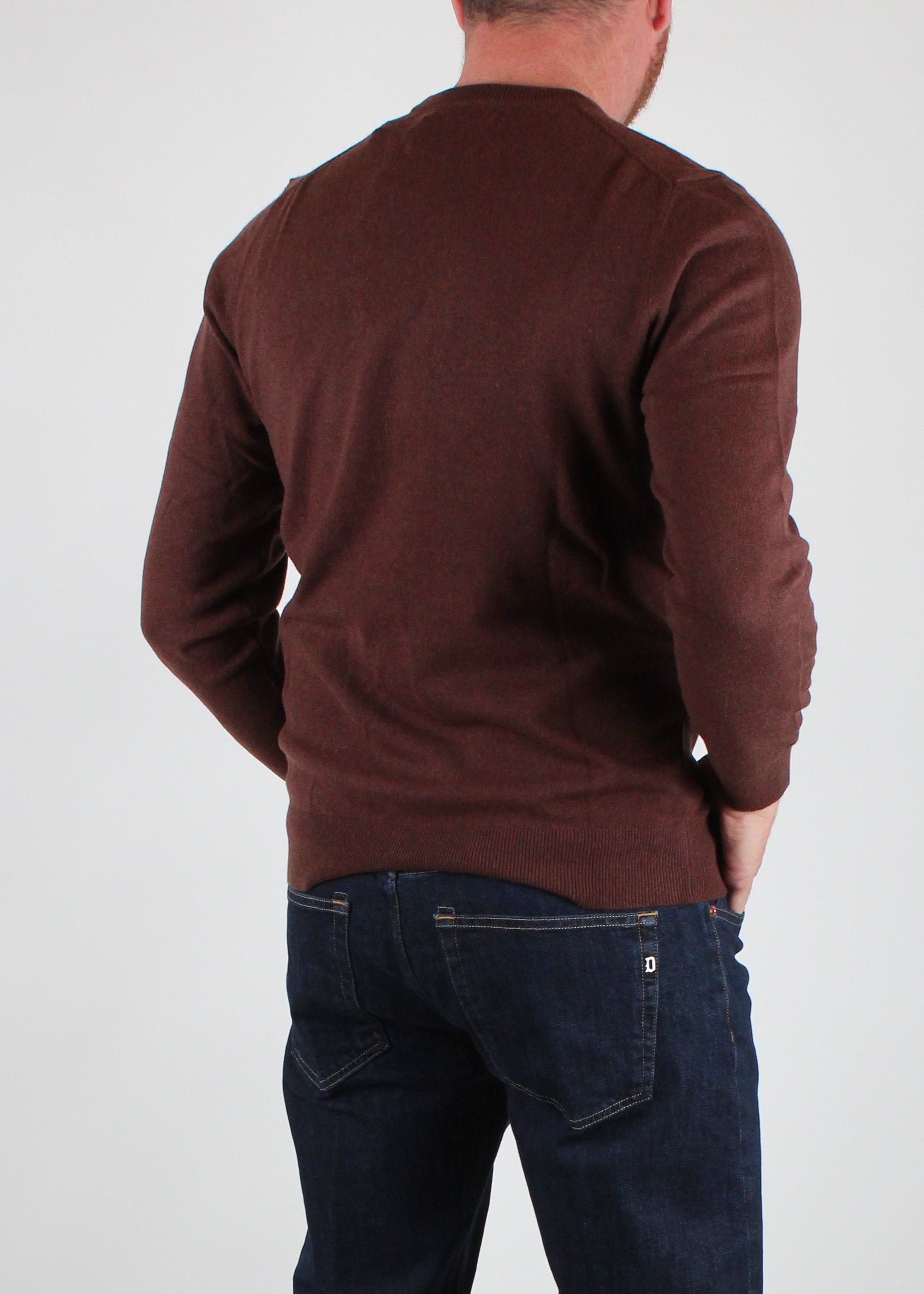 FW25-HER0024-03498I MAGLIONE UOMO HERON LIGHT -EMBRY AMARIE MONTI 18