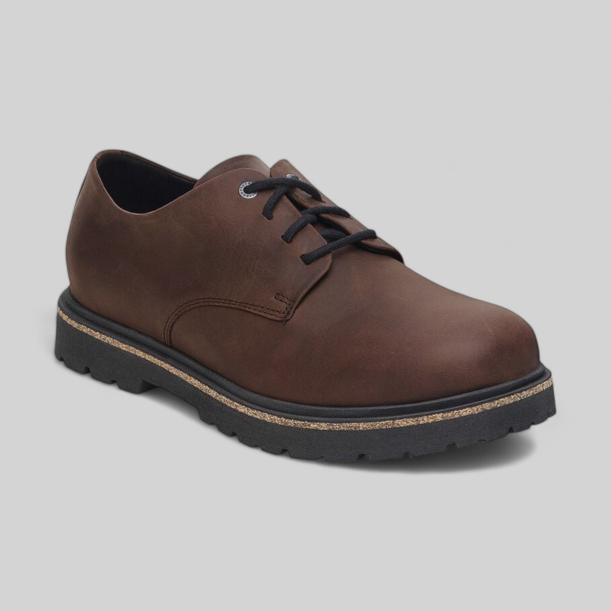 1028093 HIGHWOOD LACE LOW UOMO