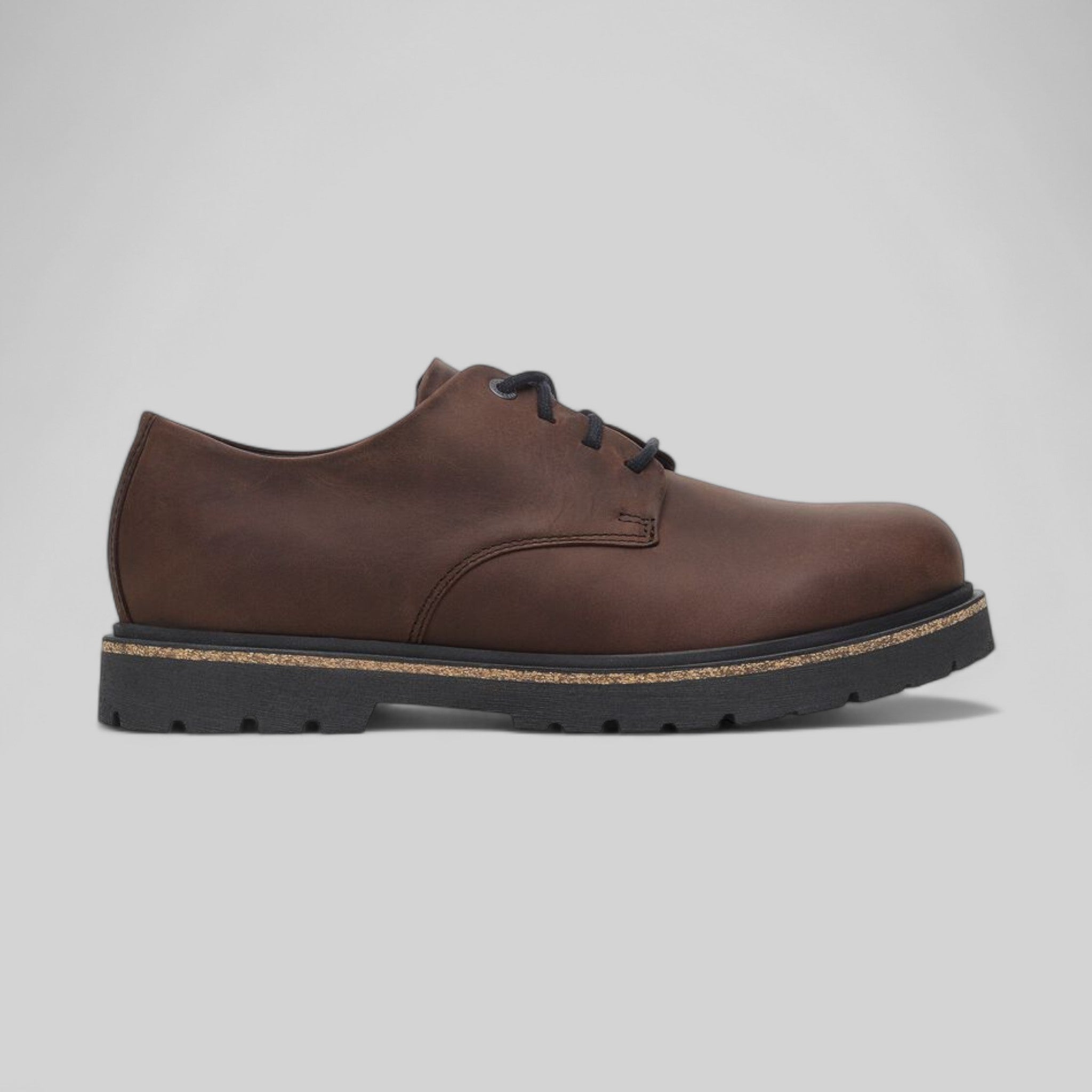 1028093 HIGHWOOD LACE LOW UOMO