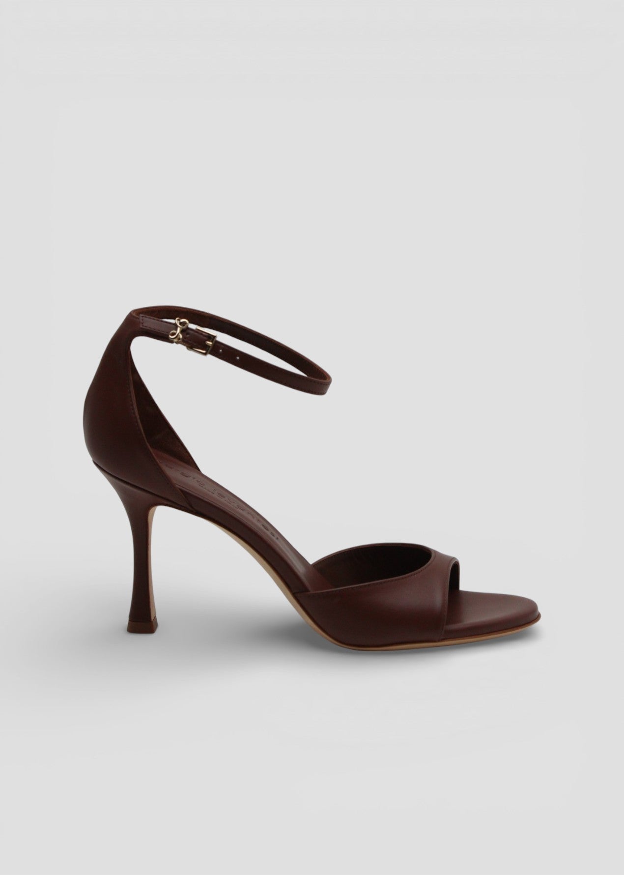 SS26-HOPE6 SANDALO  TRYDE BRUCIATO