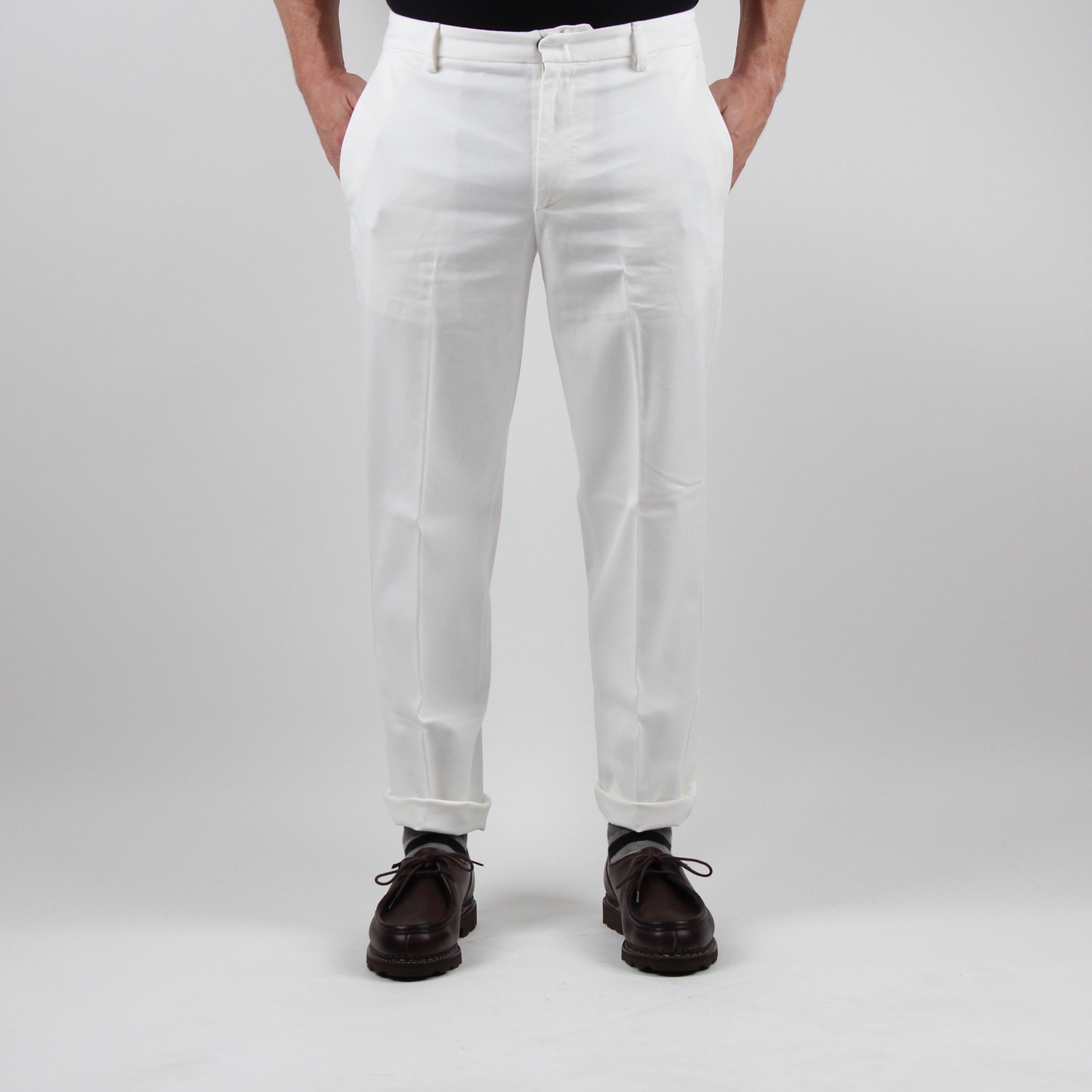 PANTALONI JAMES-UP636-AS0097-BM5- COL.017