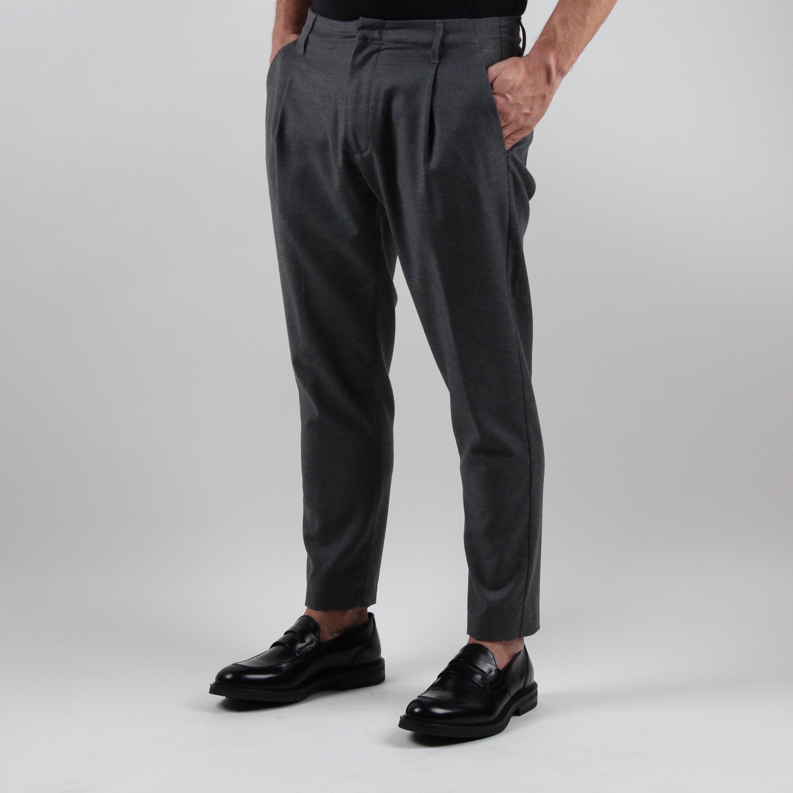 PANTALONE BEN UP630-WS0105-XXX- COL.979