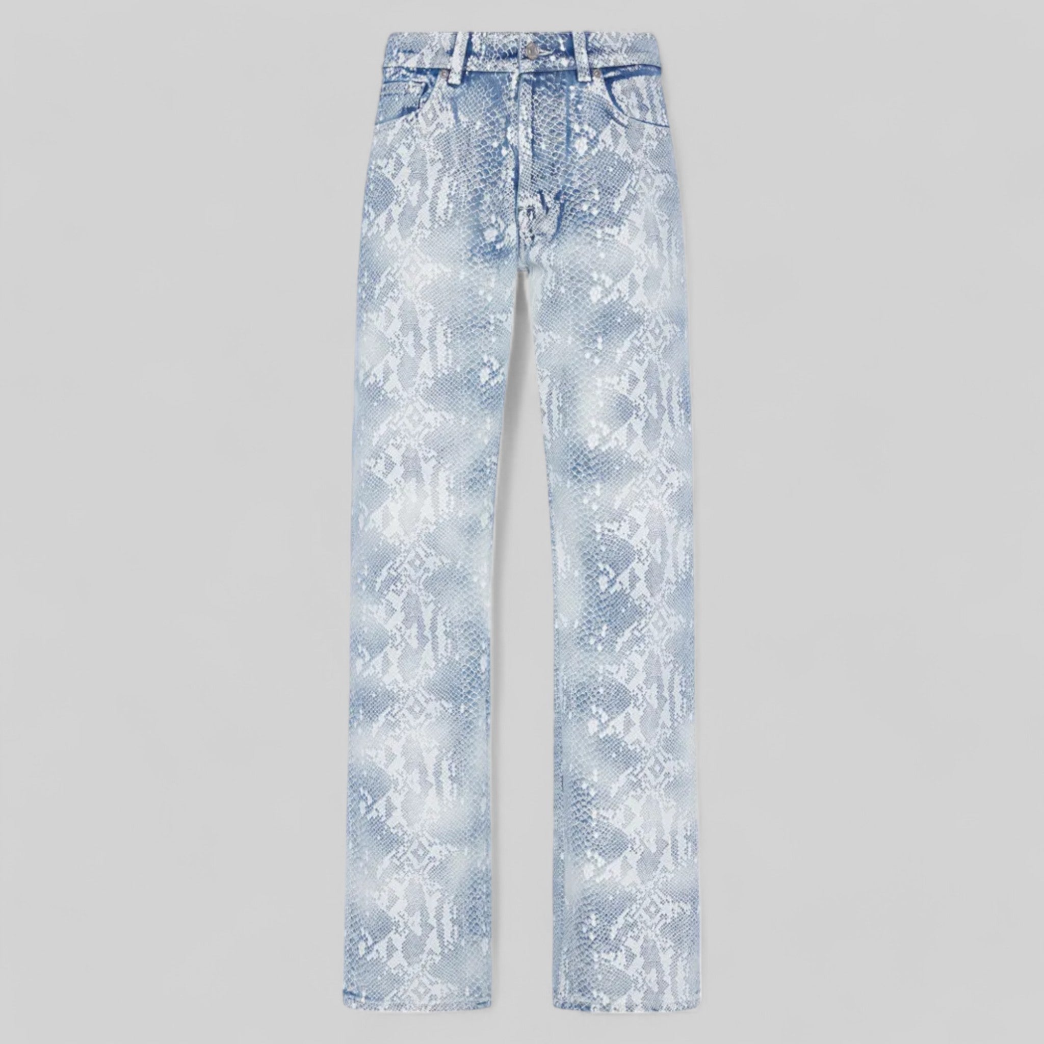 JSSTC100CO JEANS COBRA LIGHT BLUE