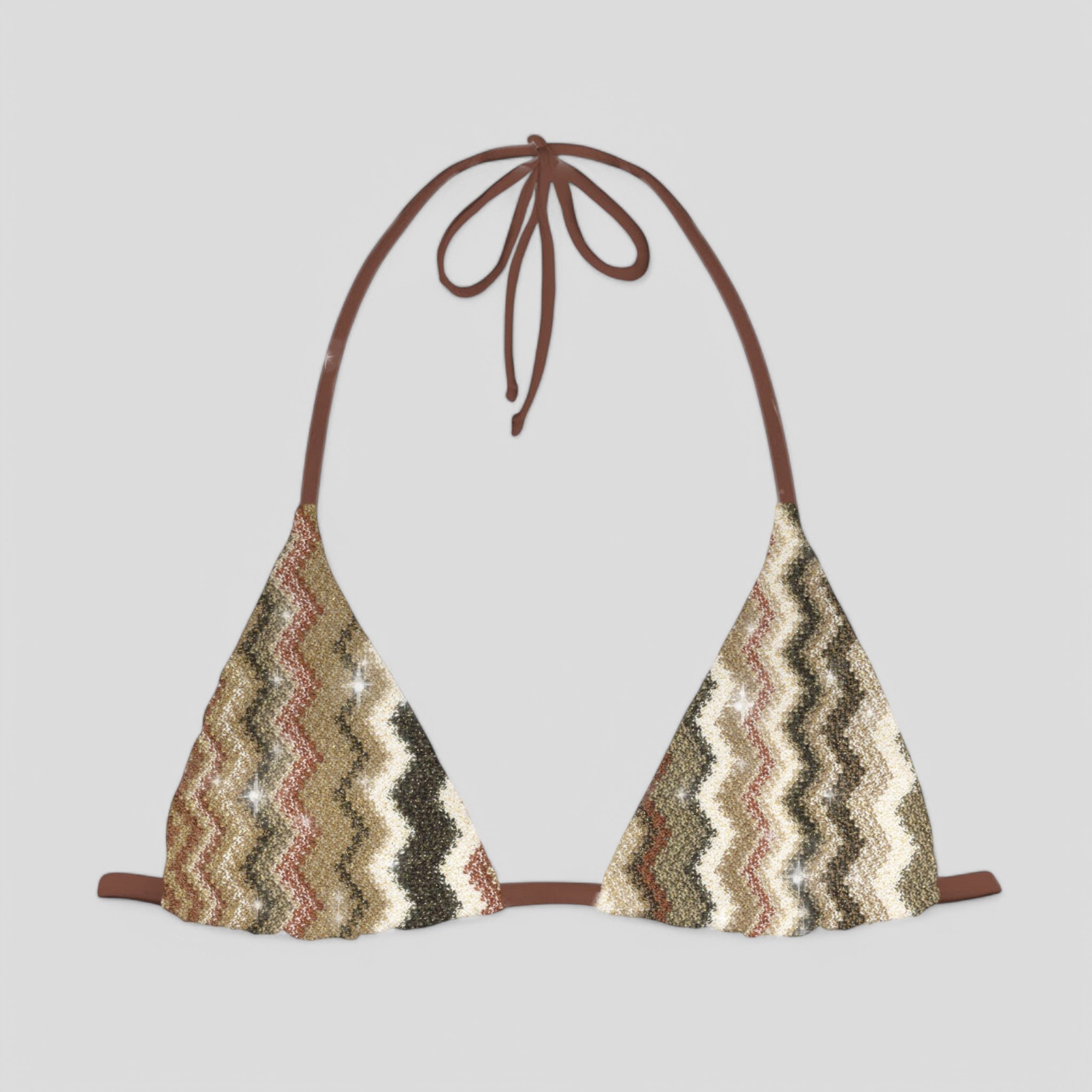 LEH0001-01060H BIKINI LEAH- RACHEL CHEVRON 18