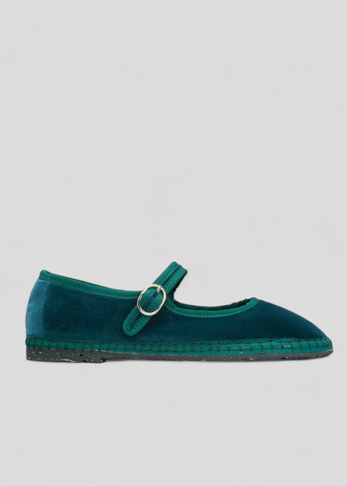 AI/FW25-BALLERINE LEONOR MARY JANE GREEN