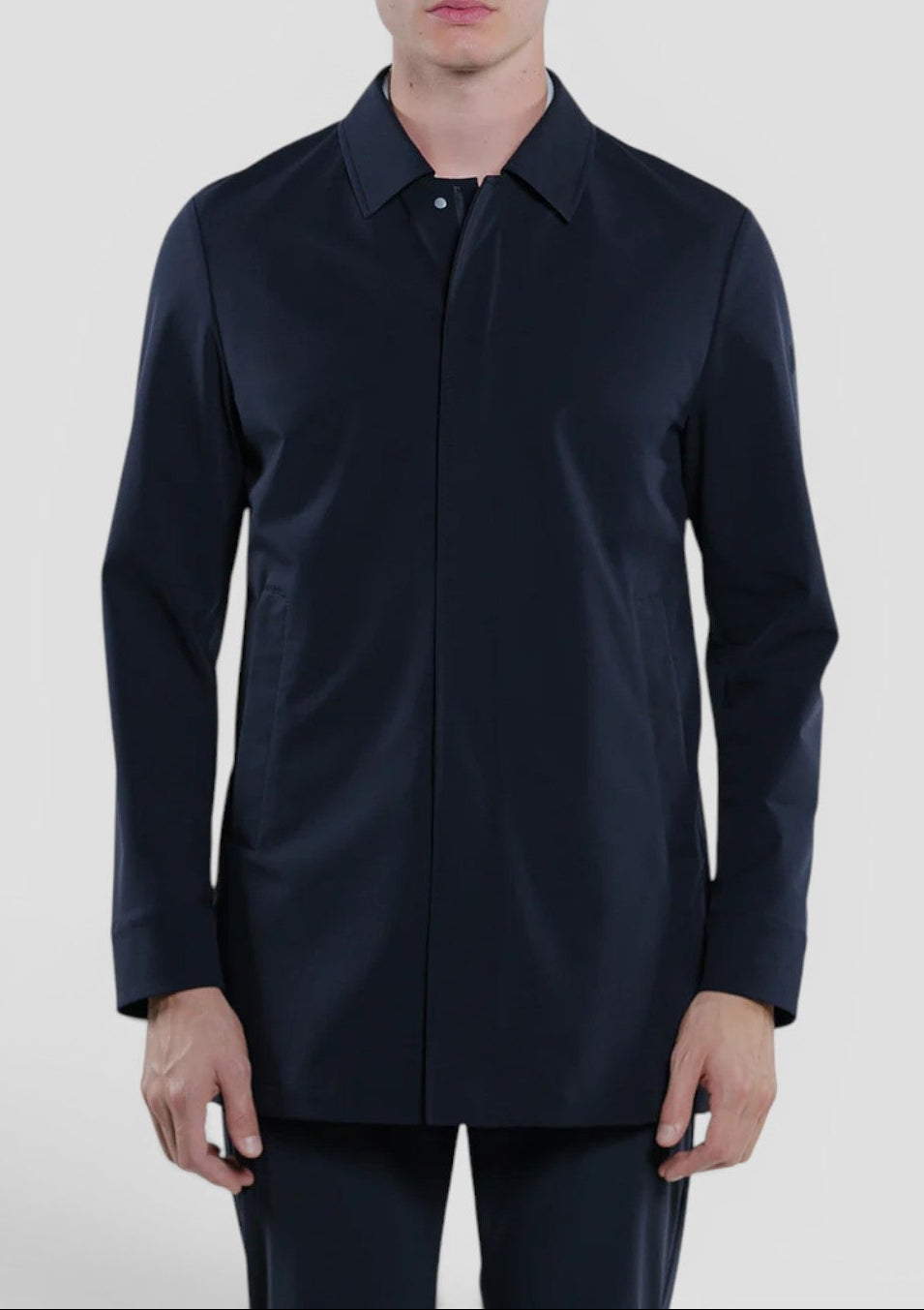 MALBEC-TORANO GIACCHONE CIN CHIUSURA AUT.NASCOSTI BLU NAVY