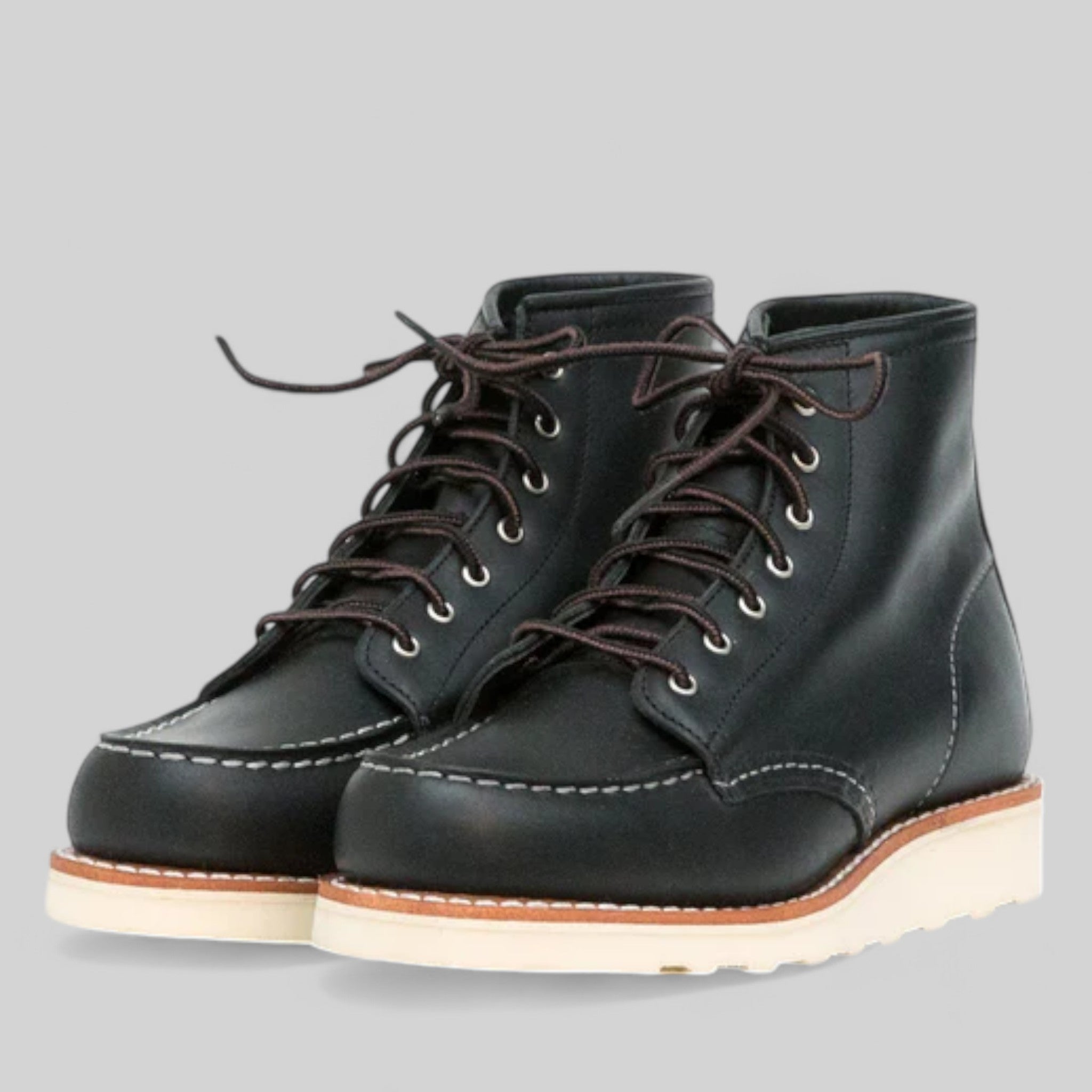 3373  RED WING STIVALETTO