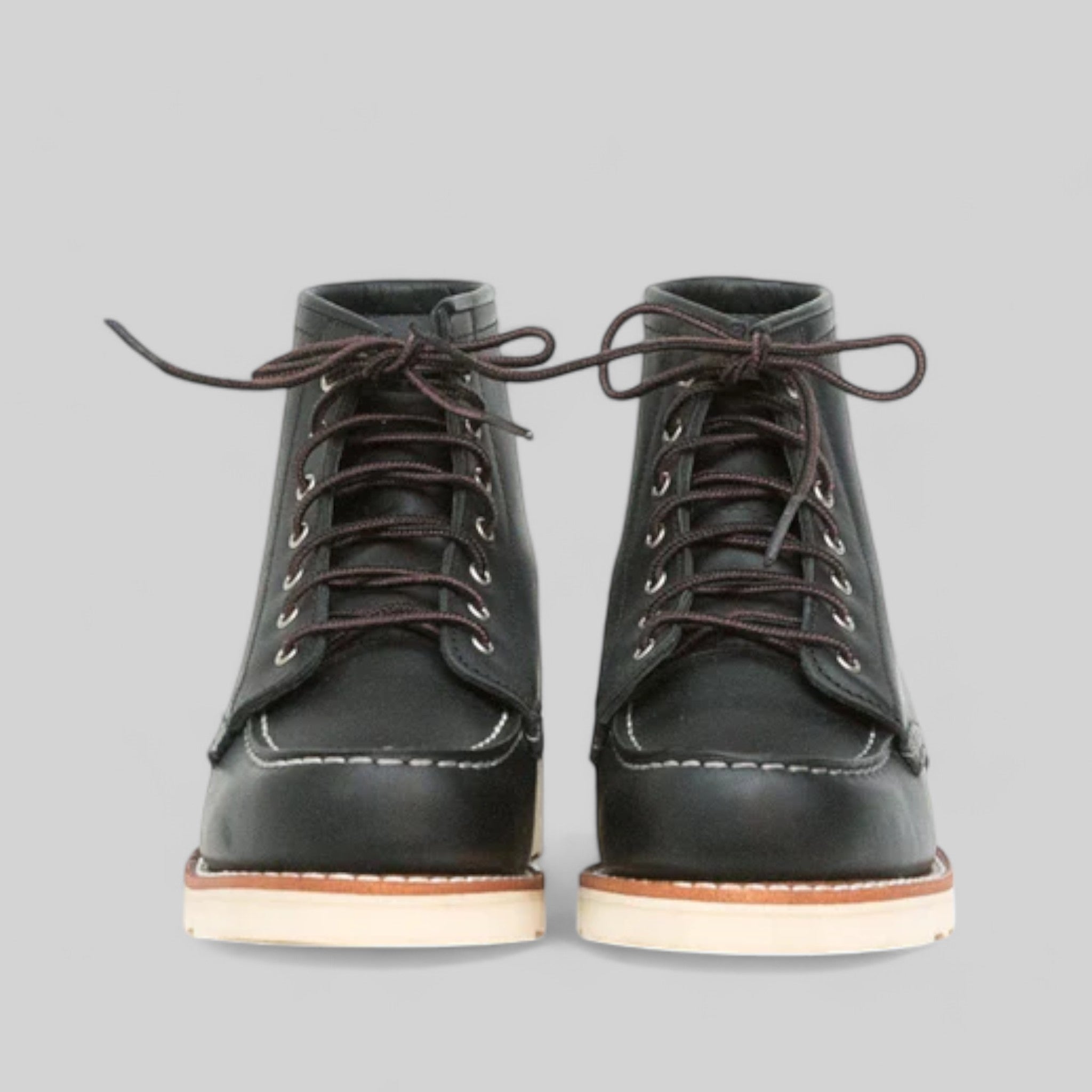 3373  RED WING STIVALETTO