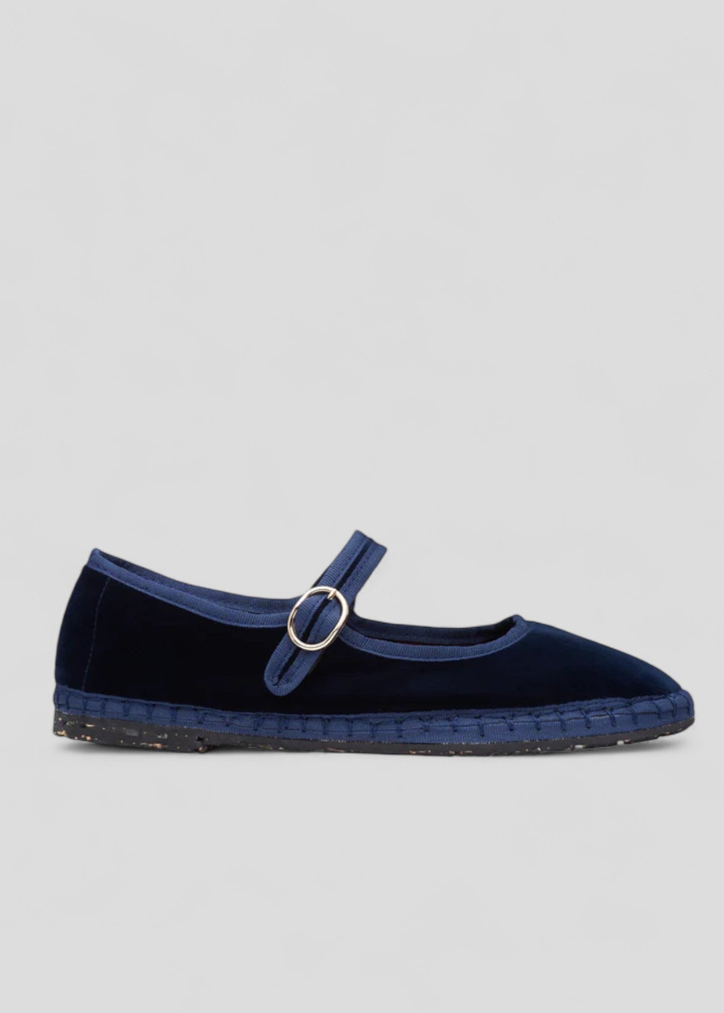AI/FW25-BALLERINE MOLLY MARY JANE NOTTE
