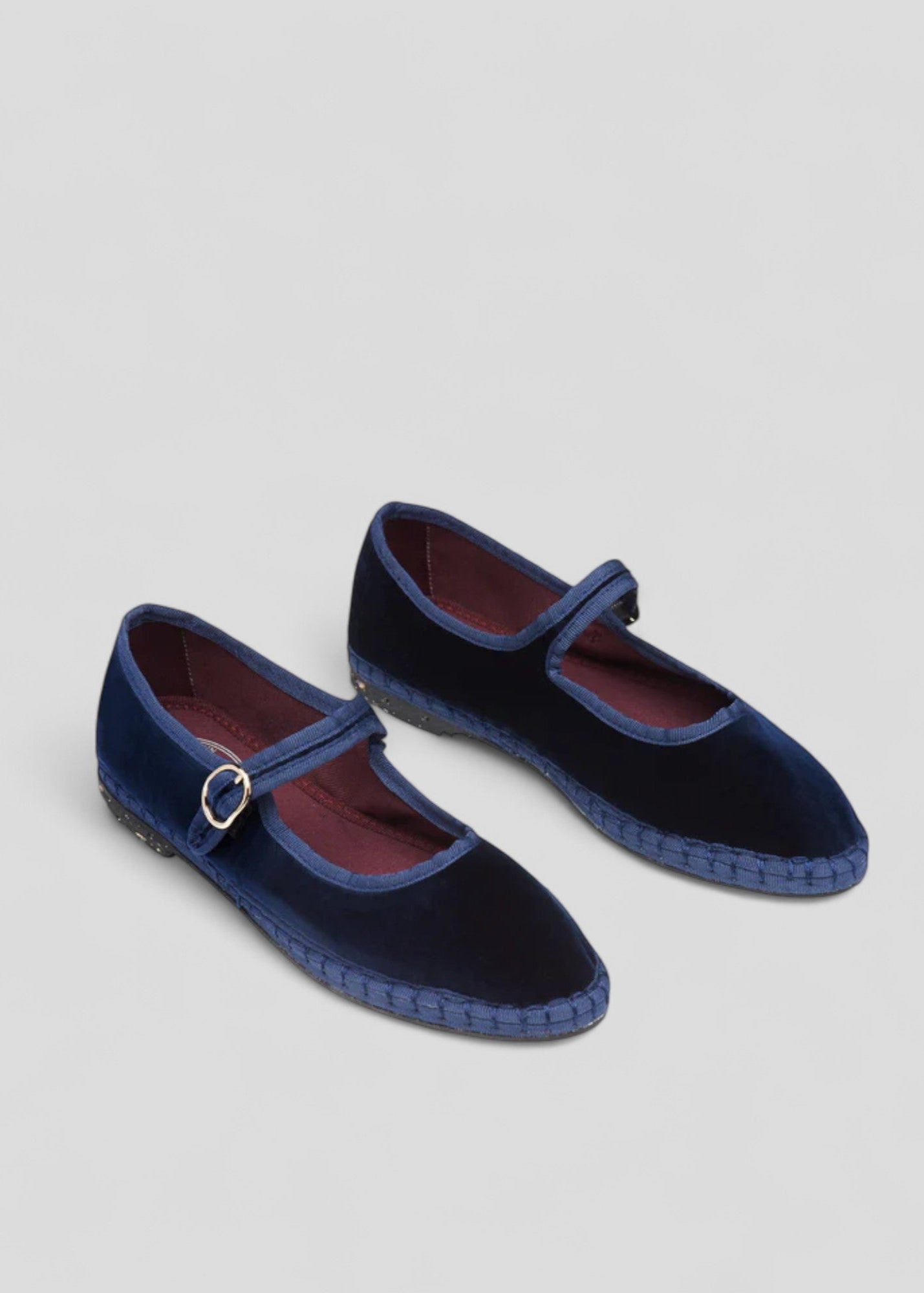 AI/FW25-BALLERINE MOLLY MARY JANE NOTTE
