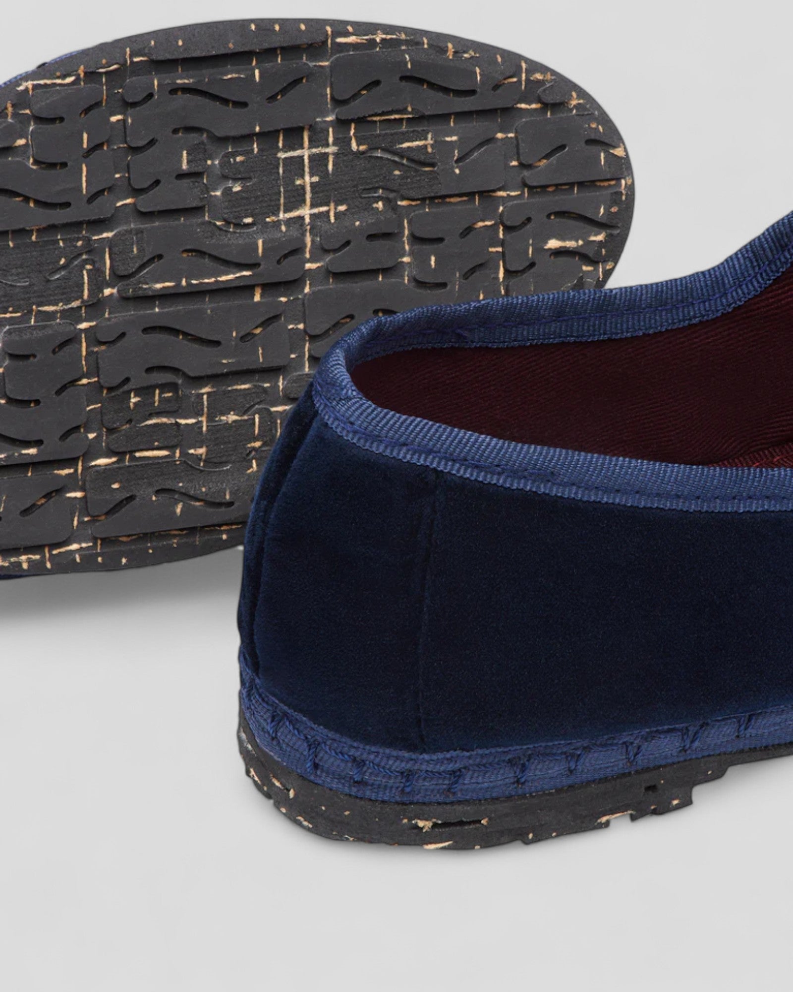 AI/FW25-BALLERINE MOLLY MARY JANE NOTTE