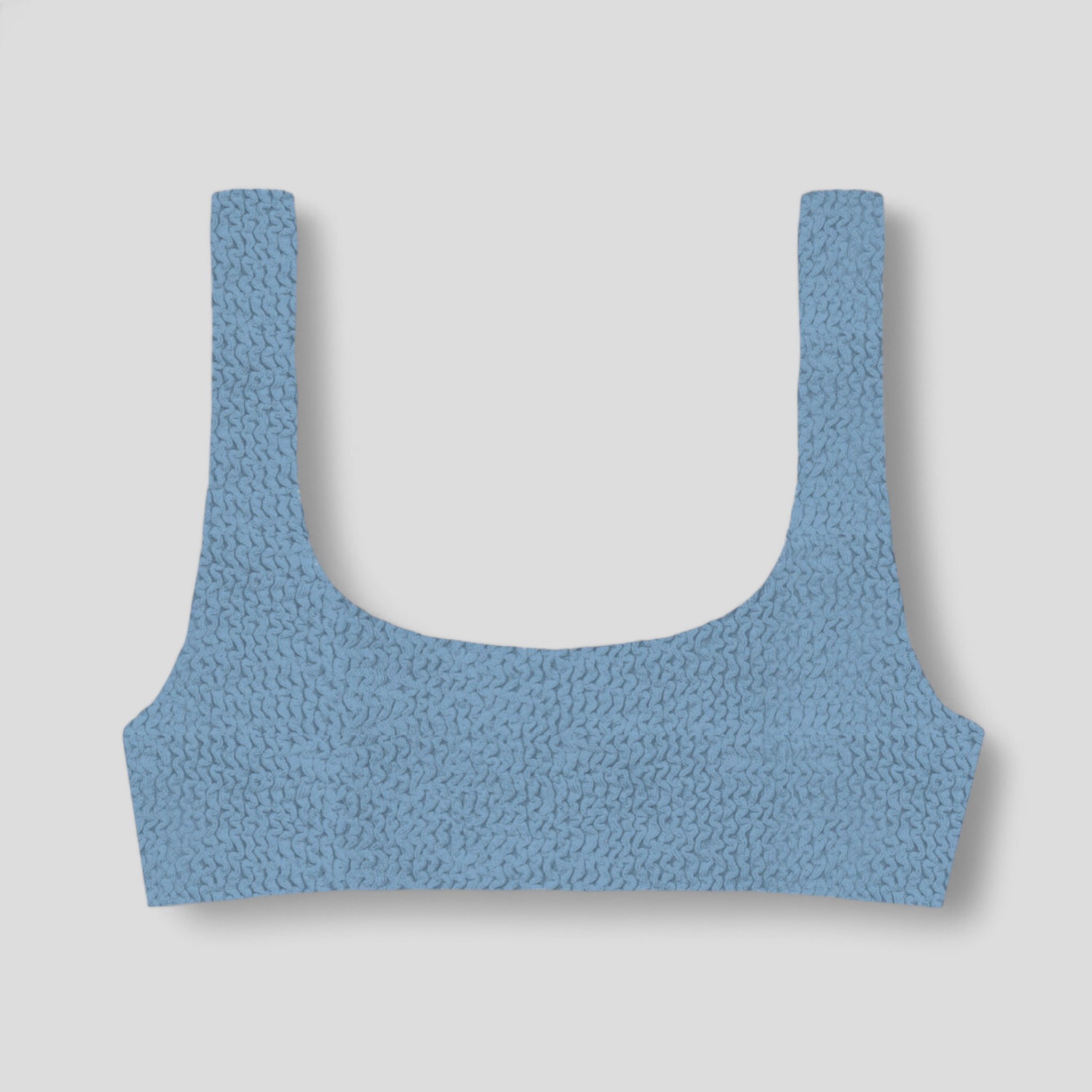 NAIM002-04410H BIKINI NAIMA W- CRINKLE 36