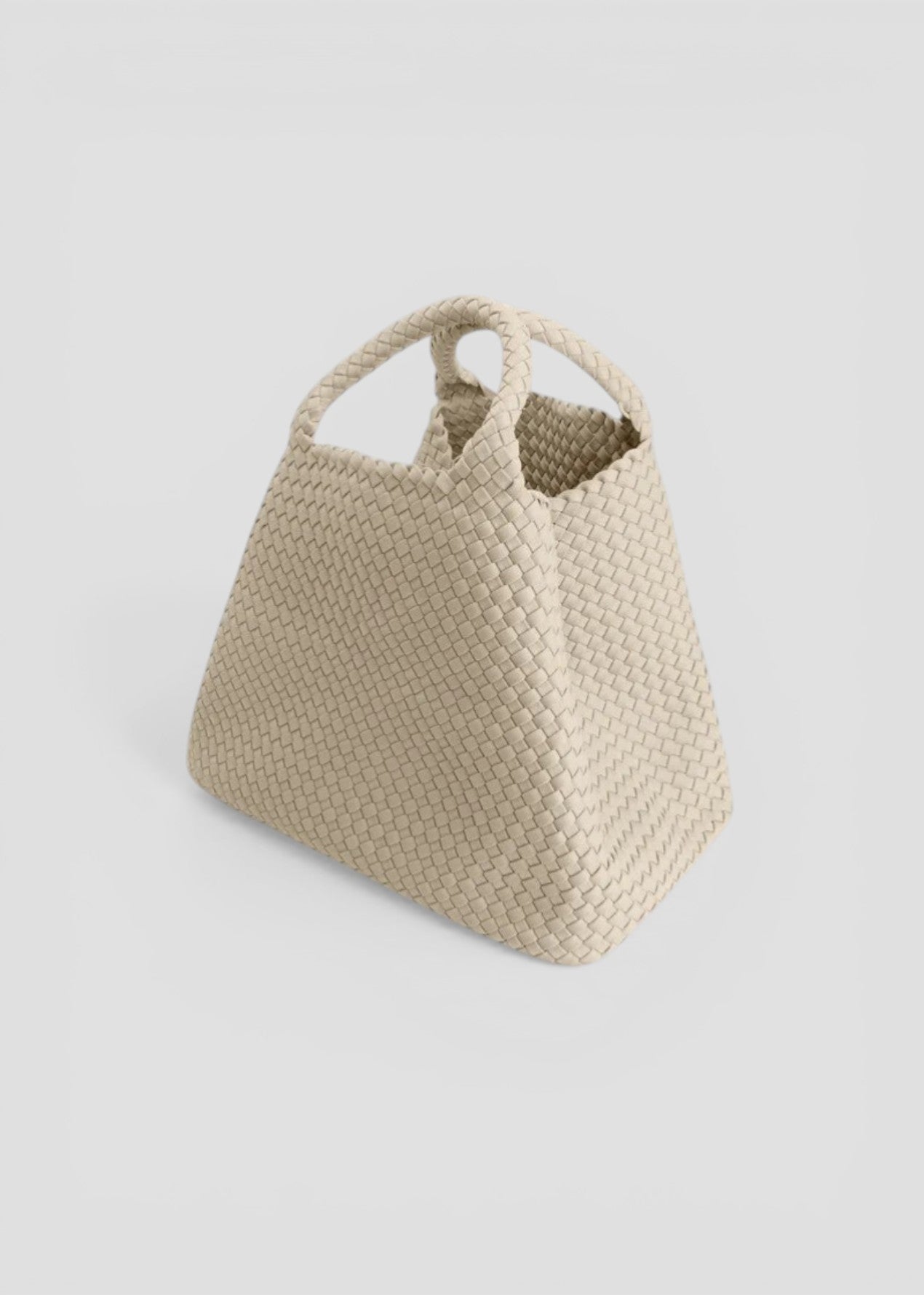 MRR18401.004  BORSA IN NEOPRENE LARGE COLORE BEAGE