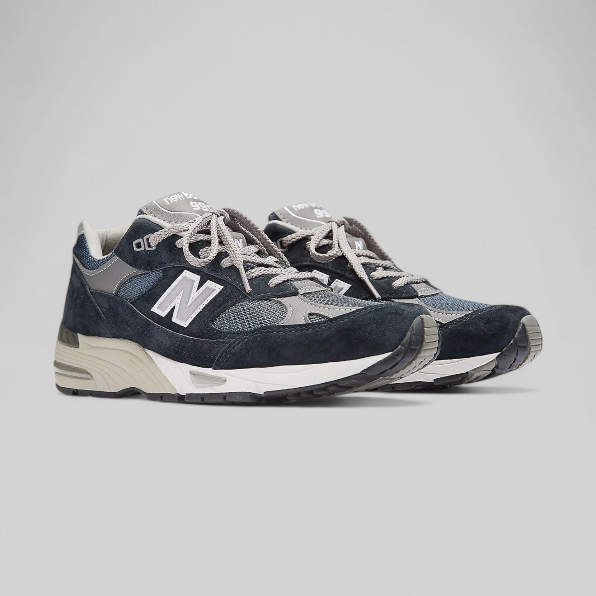 M991NV  SNEAKERS  UOMO NAVY