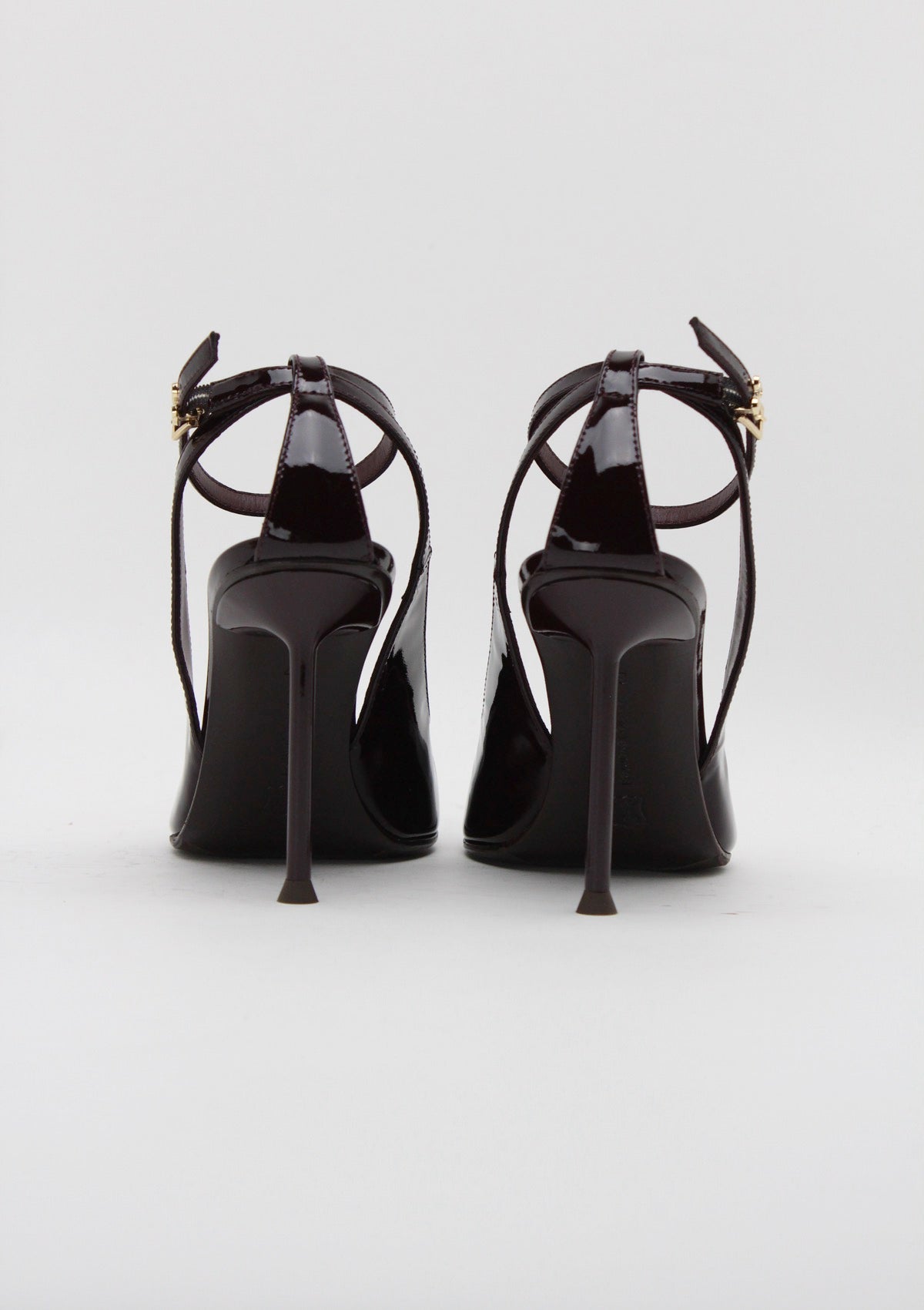 PENELOPE67   Décolleté Slingback amarone - sergio levantesi