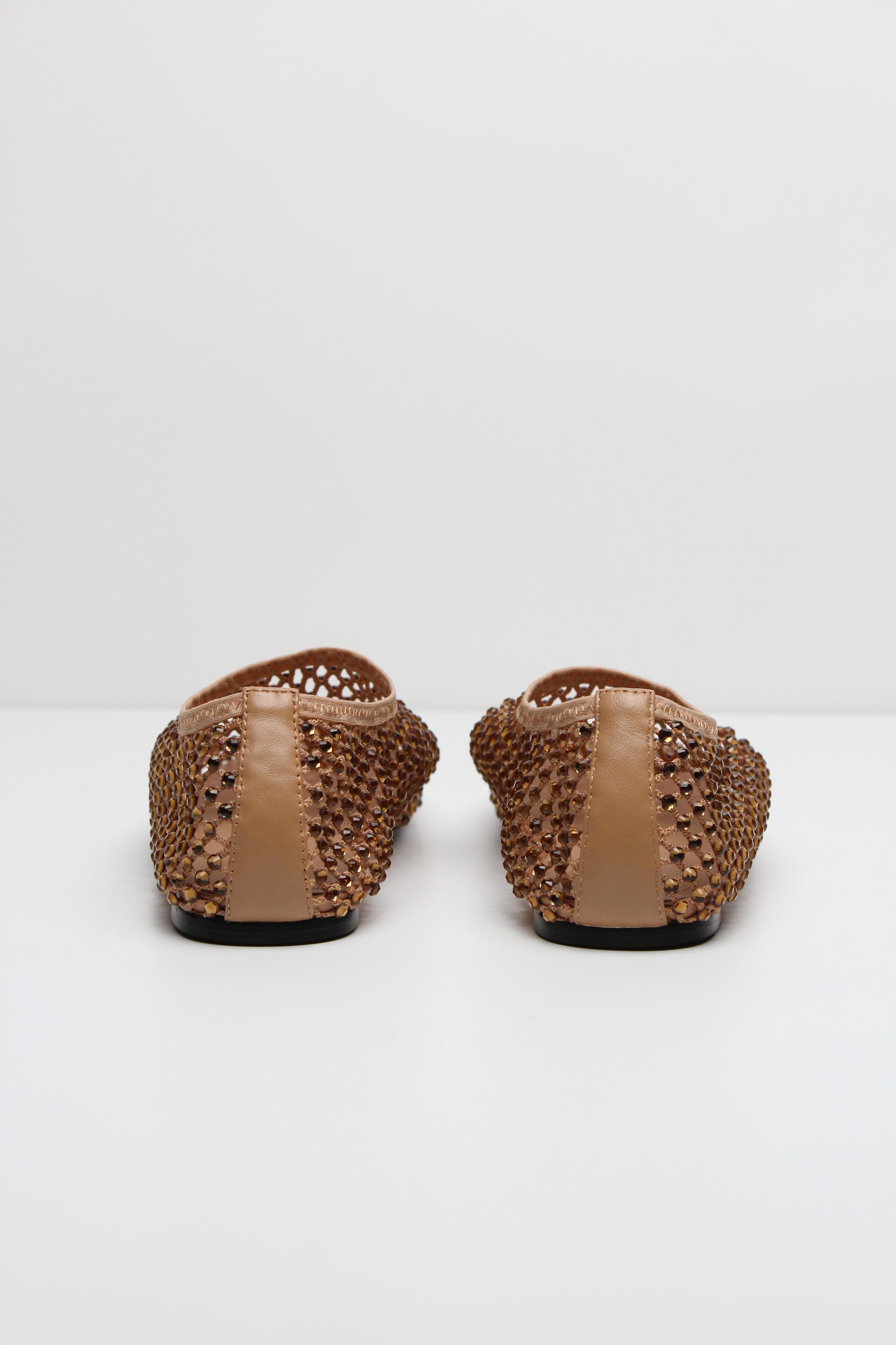 SS26-R11  BIJOUX BALLERINA  SAHARA