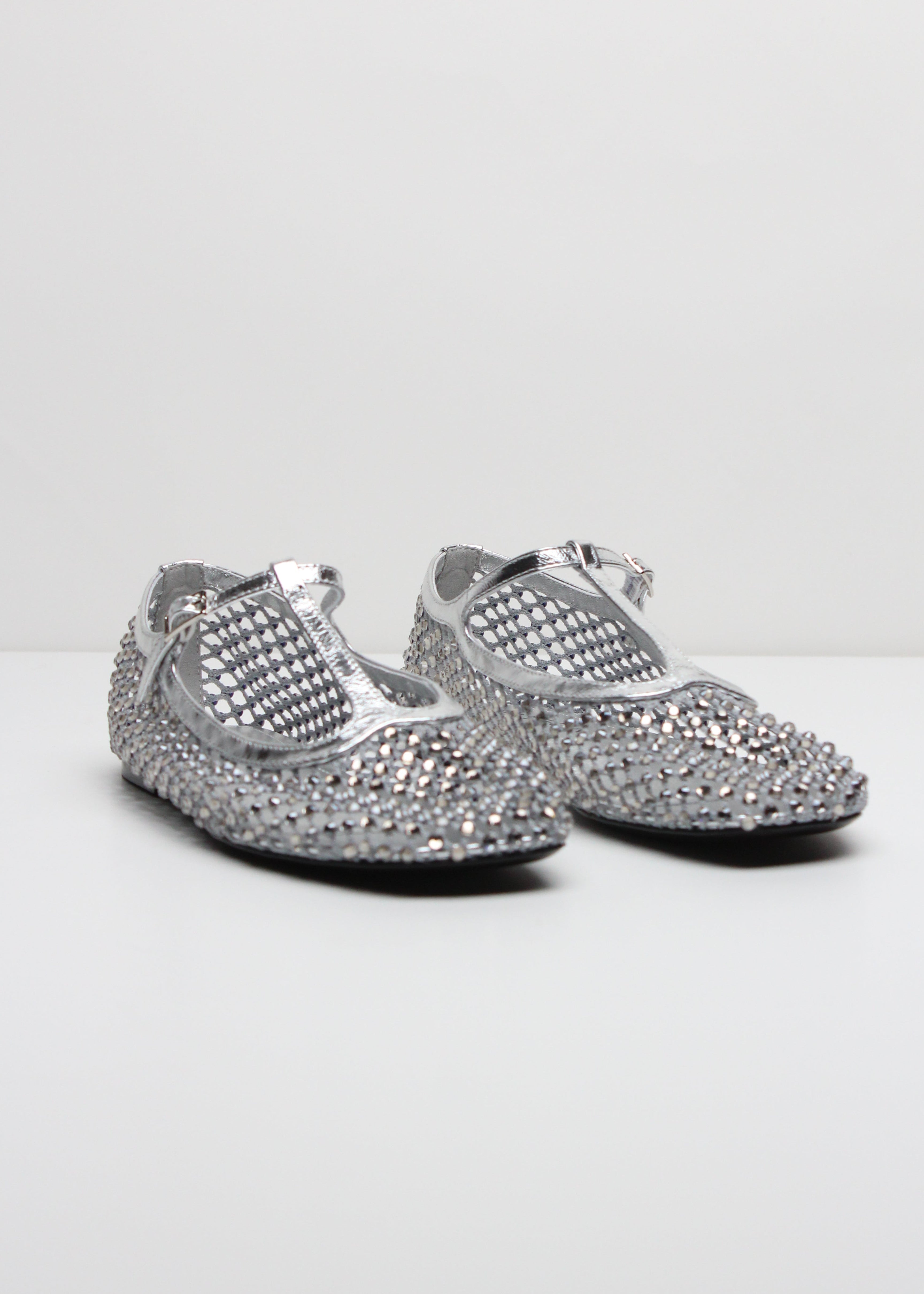 SS26-R33  ASTRA BALLERINA GREY