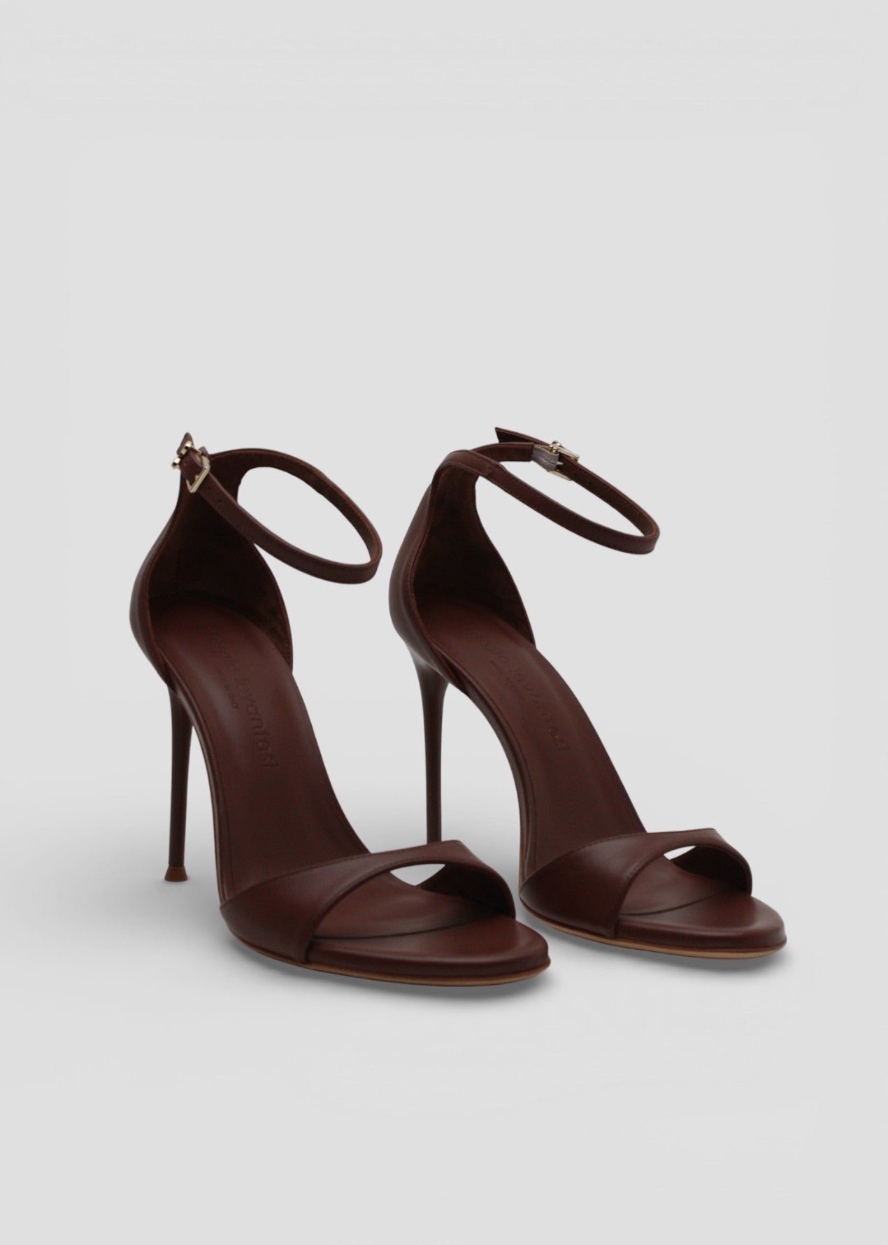 SS26-RAVE6 SANDALO  TRYDE BRUCIATO