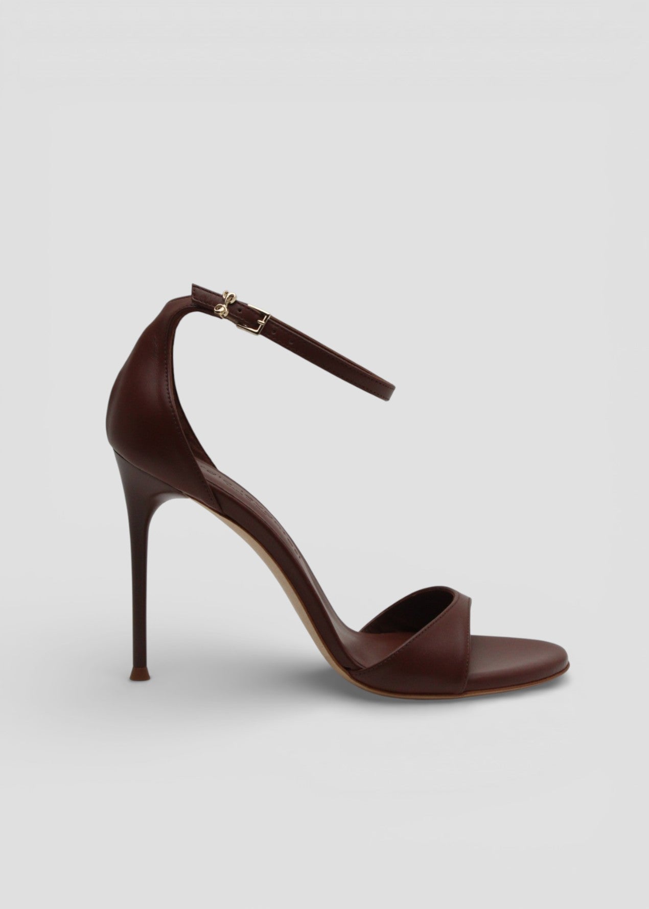 SS26-RAVE6 SANDALO  TRYDE BRUCIATO