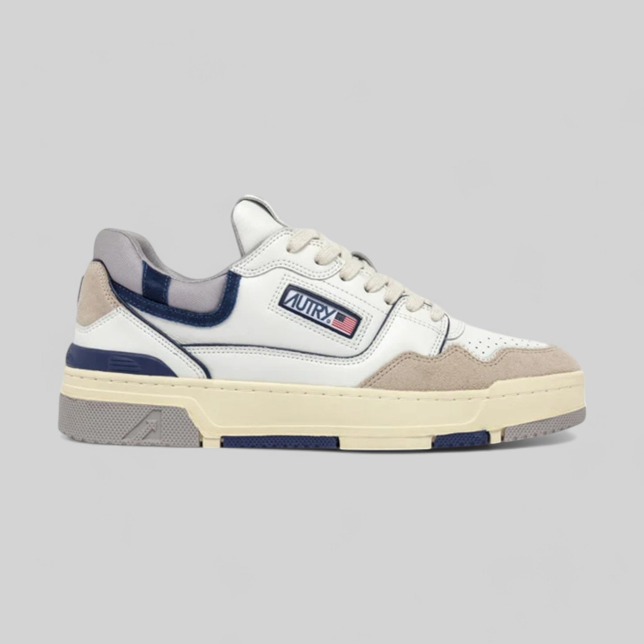 SNEAKERS ROLM-MM38  CLC MAN BLU/BLU io