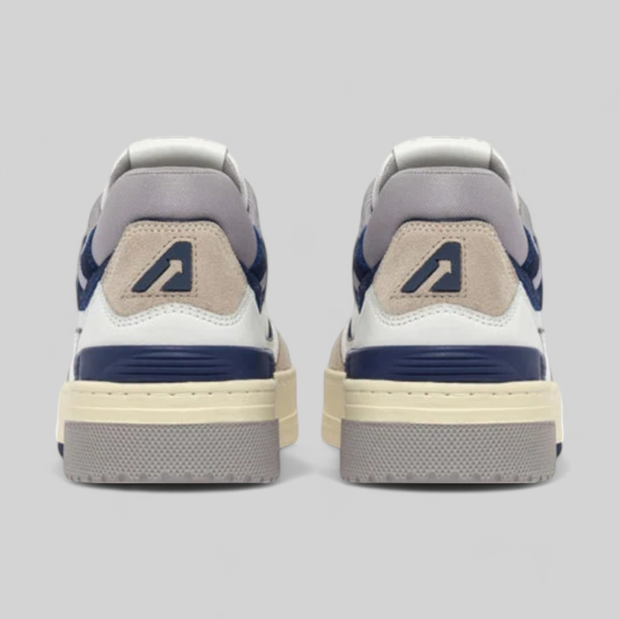 SNEAKERS ROLM-MM38  CLC MAN BLU/BLU io