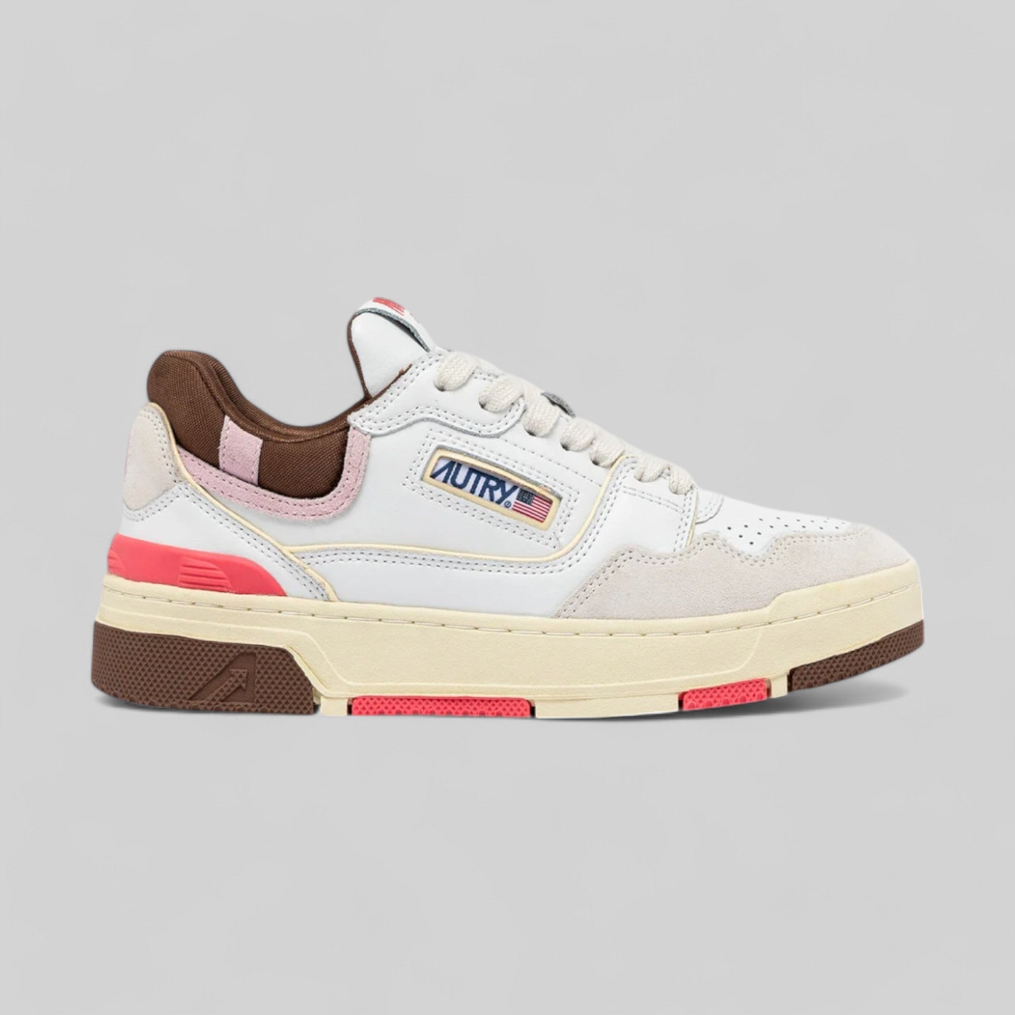 SNEAKERS CLC LOW  ROLW-MM35