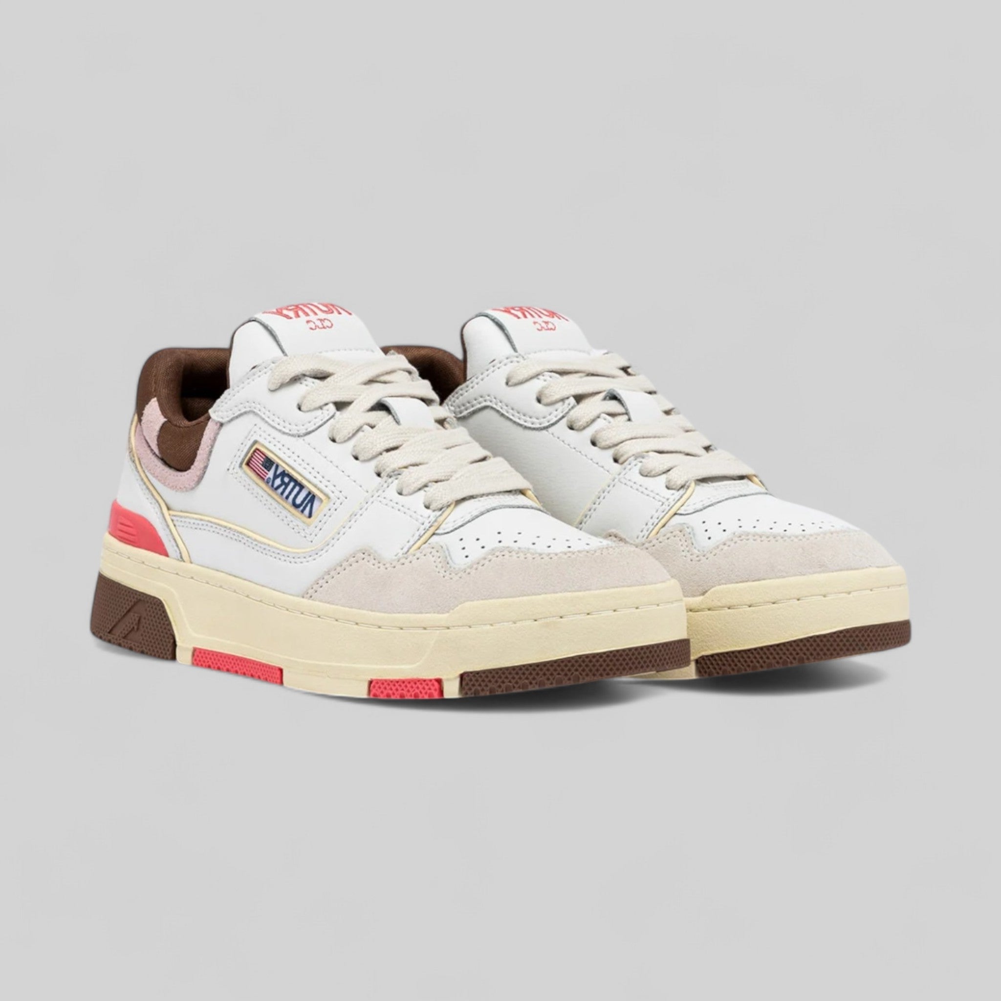 SNEAKERS CLC LOW  ROLW-MM35