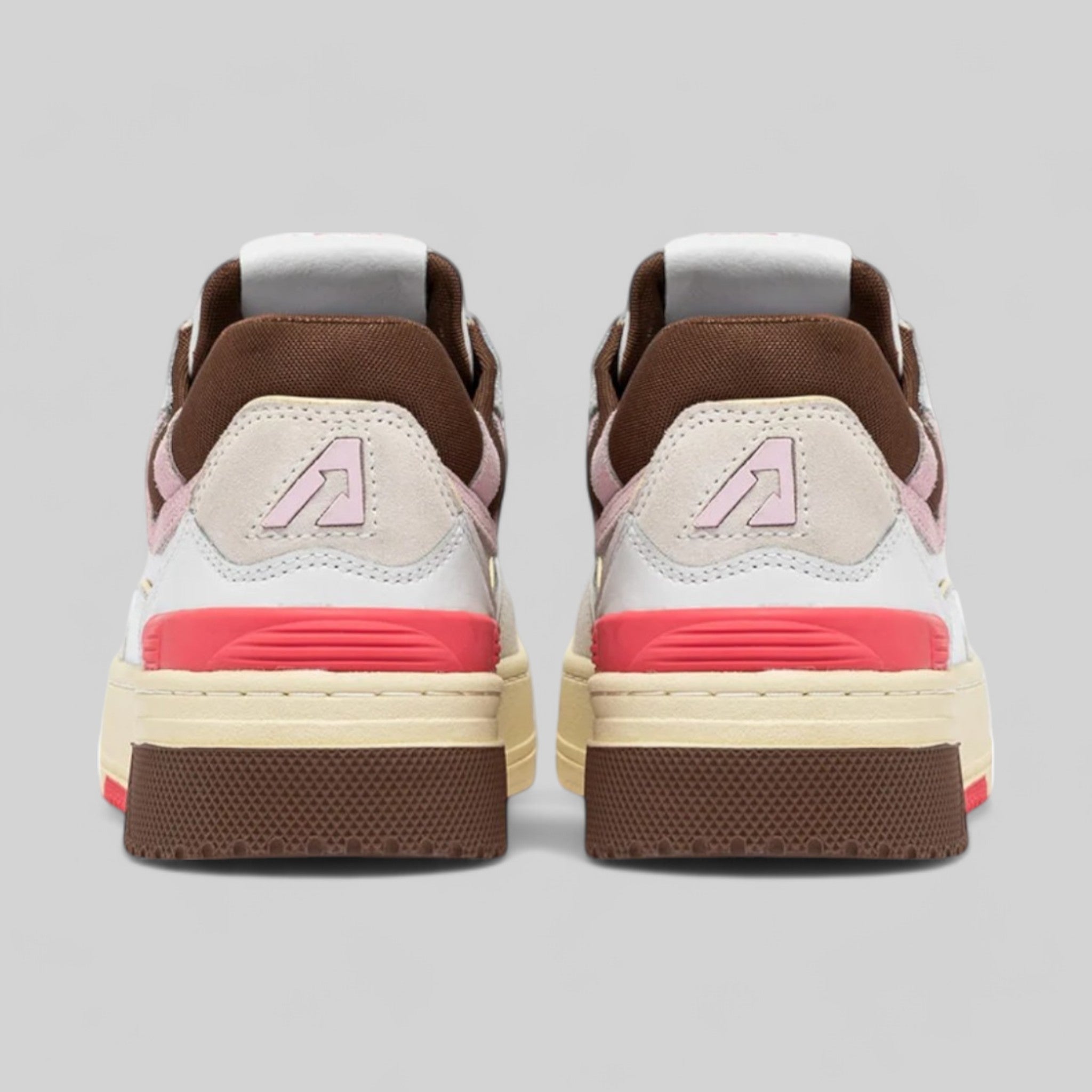 SNEAKERS CLC LOW  ROLW-MM35