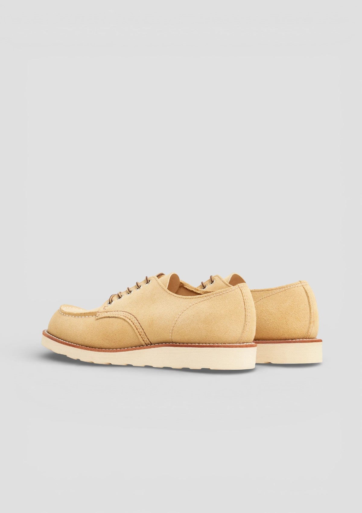 8079 OXFORD DA UOMO IN PELLE HAWTHORNE ABILENE