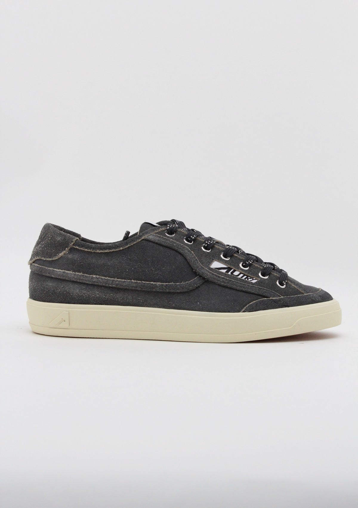 SCLMKQ04  WINDSCAPE  SNEAKERS UOMO  SUESUG/SUESUG CASTORY