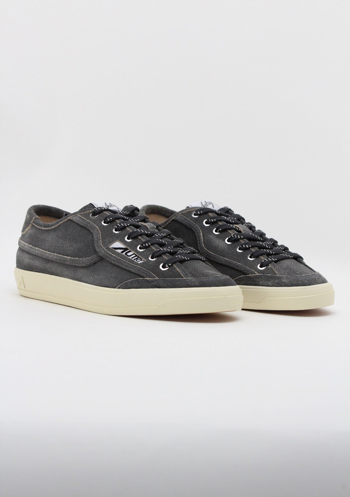 SCLMKQ04  WINDSCAPE  SNEAKERS UOMO  SUESUG/SUESUG CASTORY