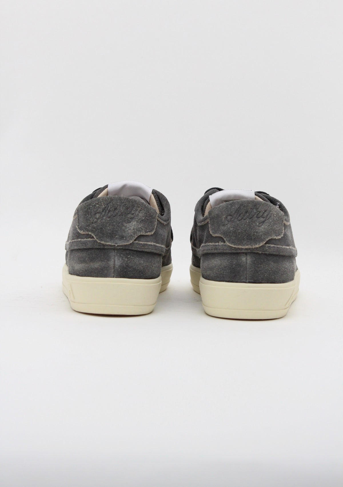 SCLMKQ04  WINDSCAPE  SNEAKERS UOMO  SUESUG/SUESUG CASTORY