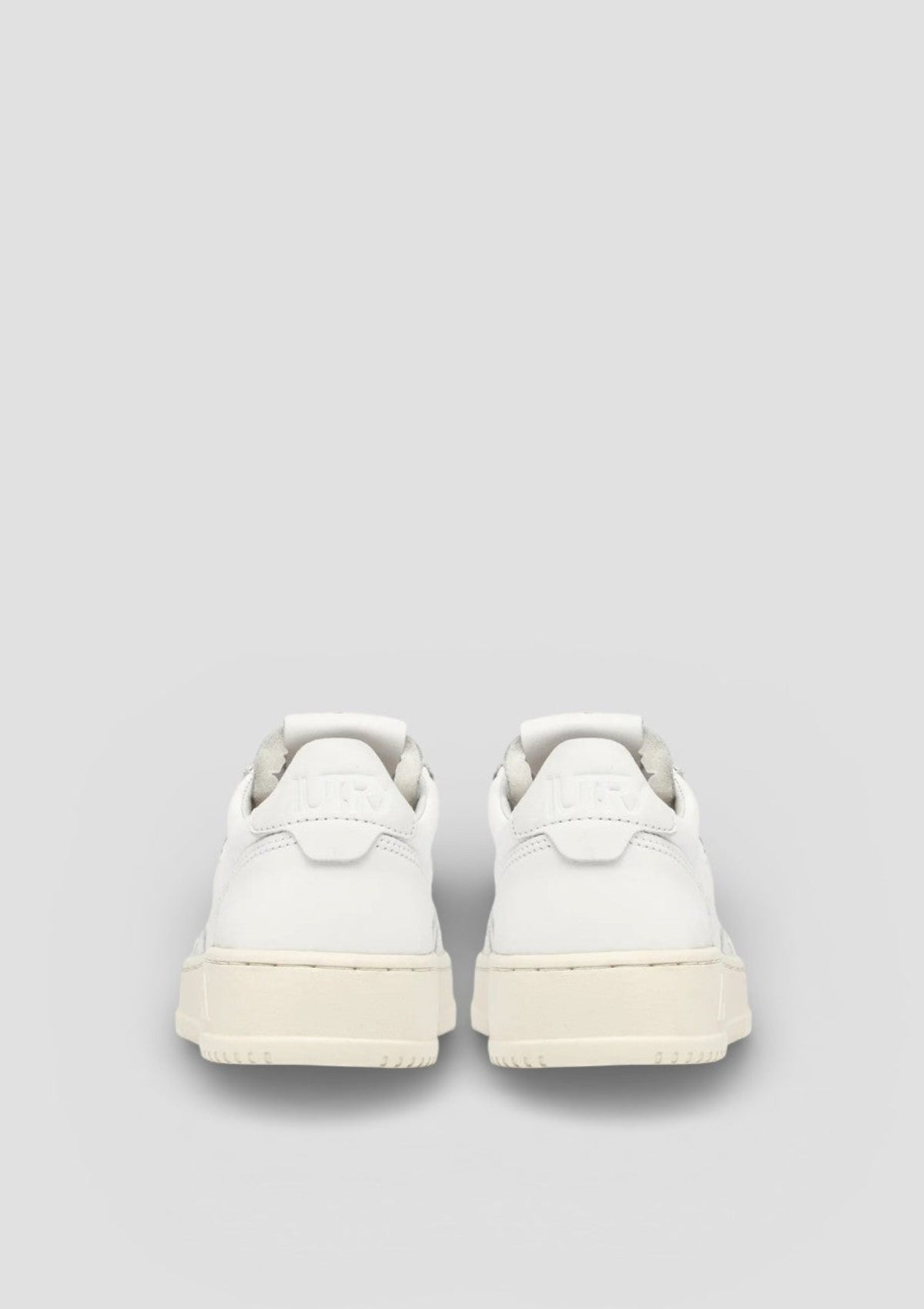 AULM-GG04 SNEAKERS MEDALIST GOAT/GOAT WHITE