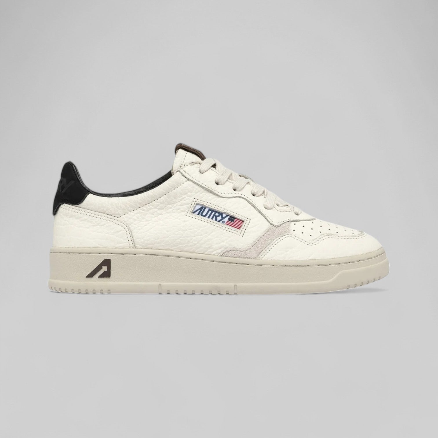 SNEAKERS AULM-LE15  MEDALIST MAN  PINECONE