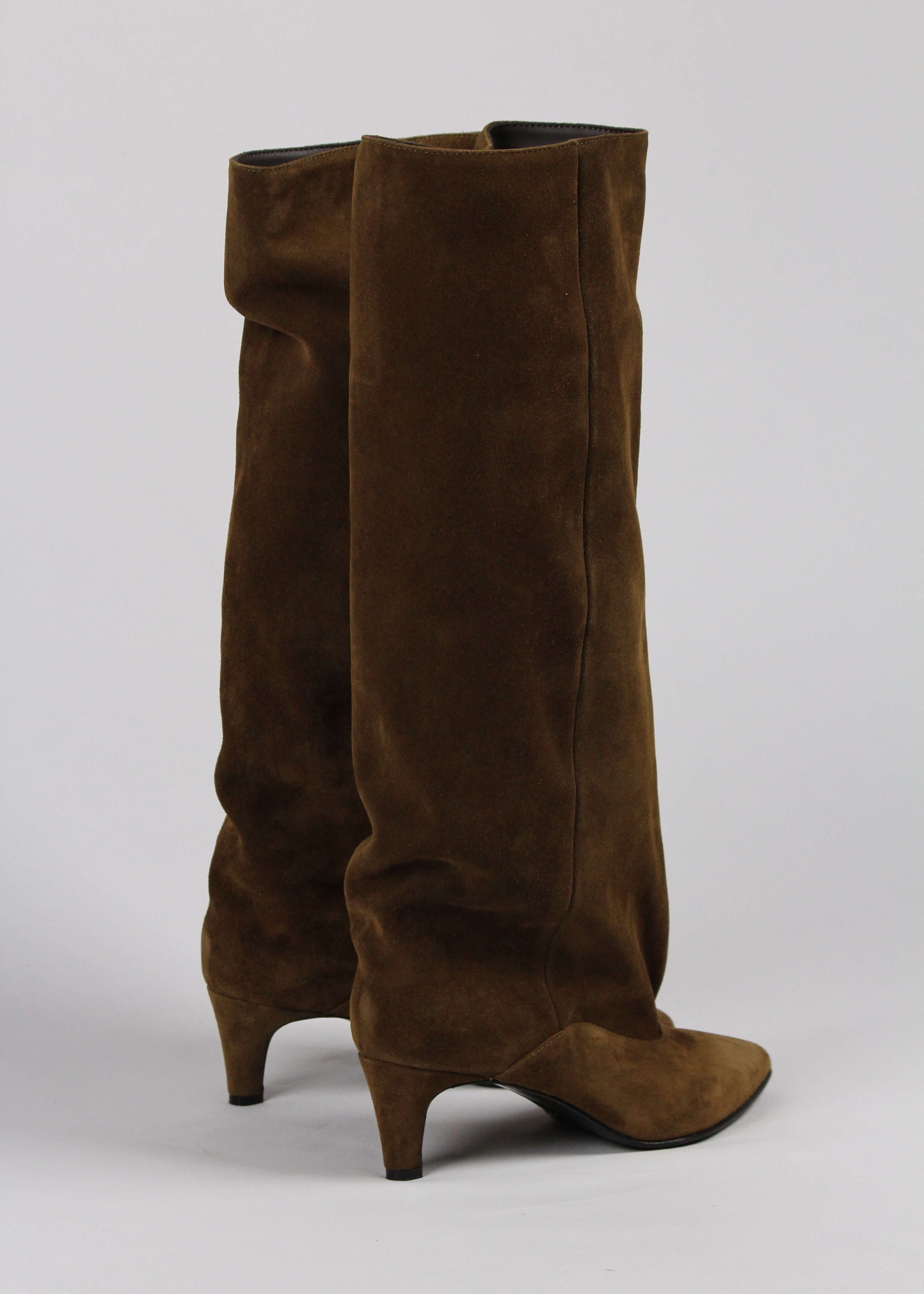 FWS25-A5983  ALISSA STIVALE QUERCIA