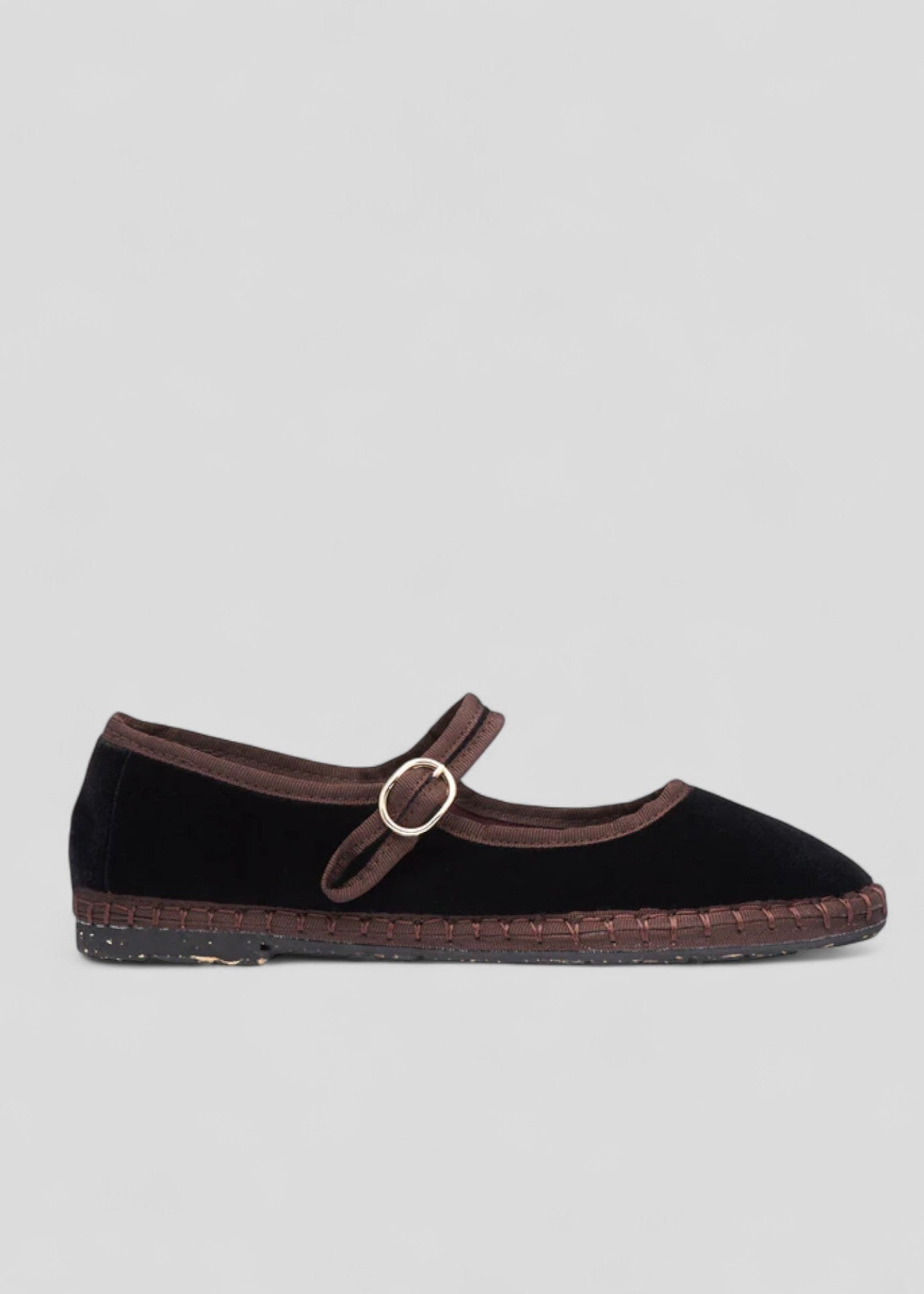 AI/FW25-BALLERINE SETHE MARY JANE NERO