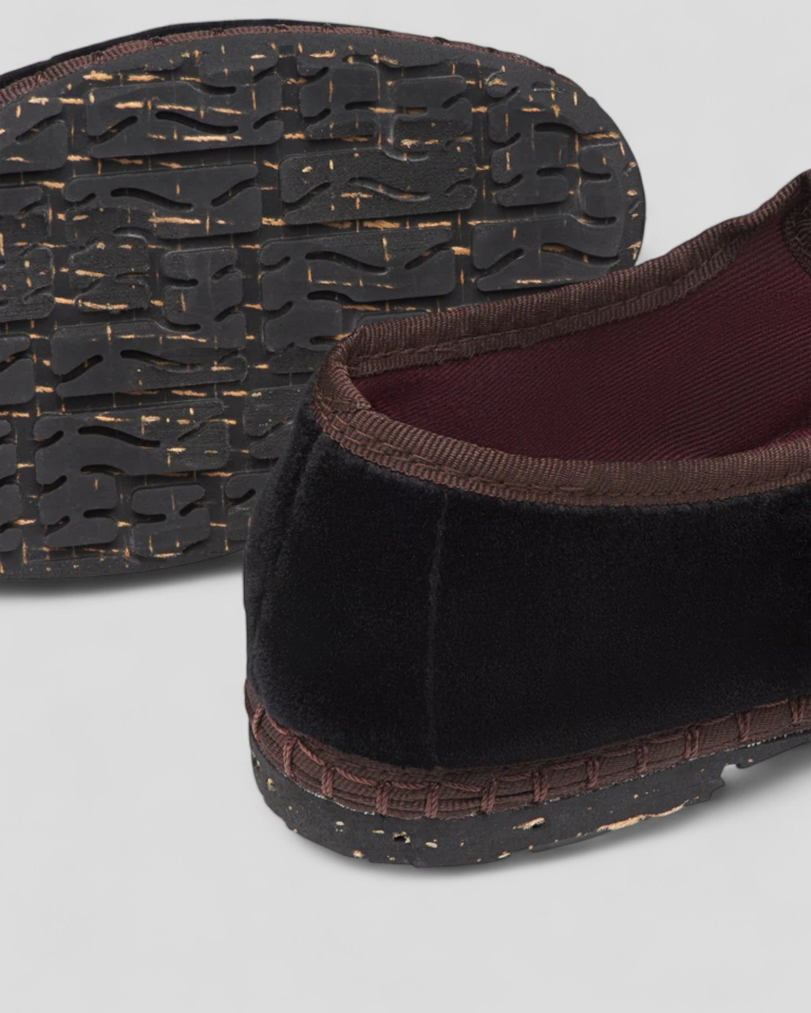AI/FW25-BALLERINE SETHE MARY JANE NERO