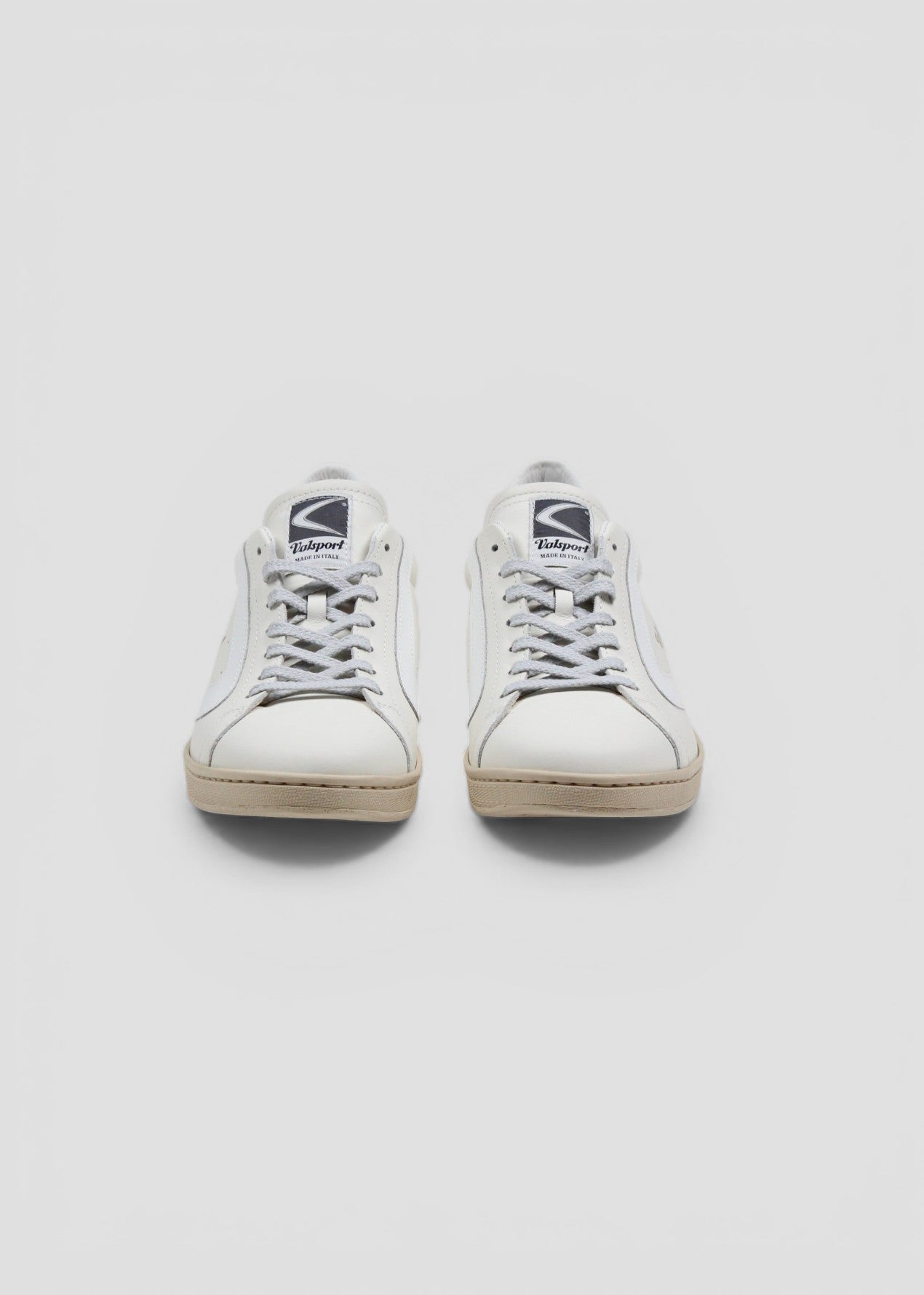 SS25 VT1236M  TOURNAMENT CLASSIC BIANCO BIANCO